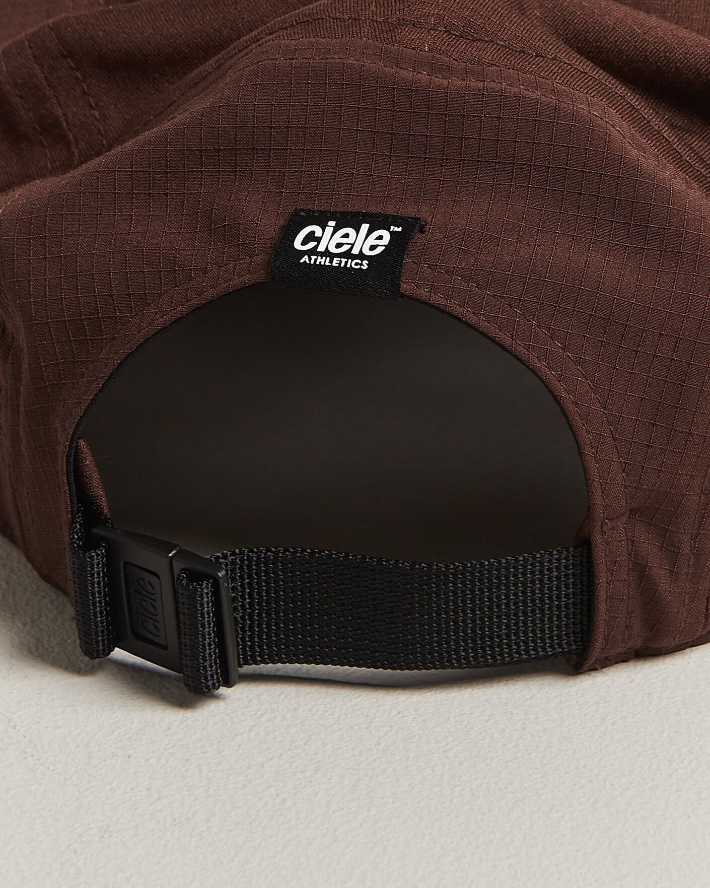 Hombres | Sombreros y gorras | Ciele | GOCap Field Running Cap Oak Cheetah