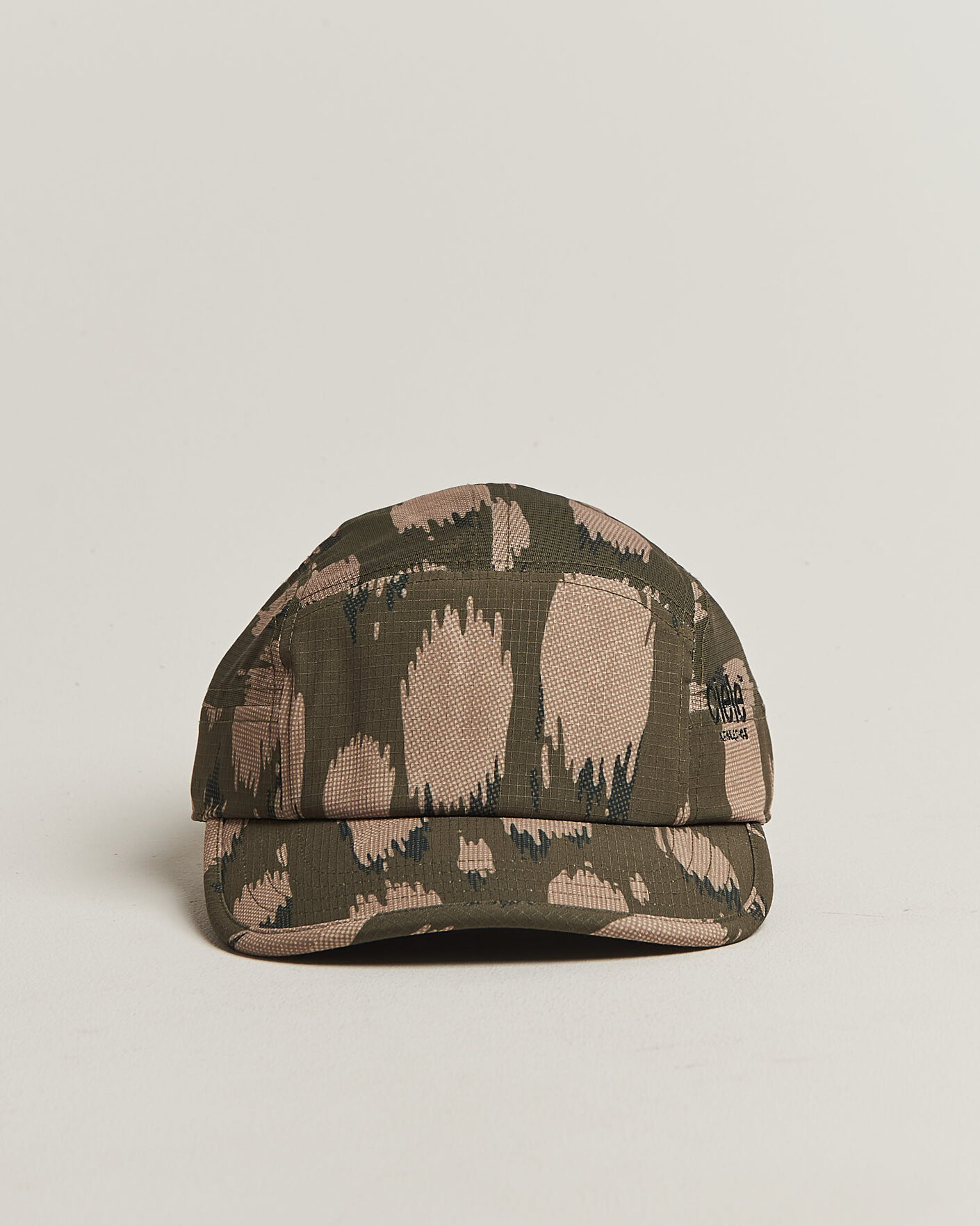 Hombres | Sombreros y gorras | Ciele | GOCap Field Running Cap Kombu