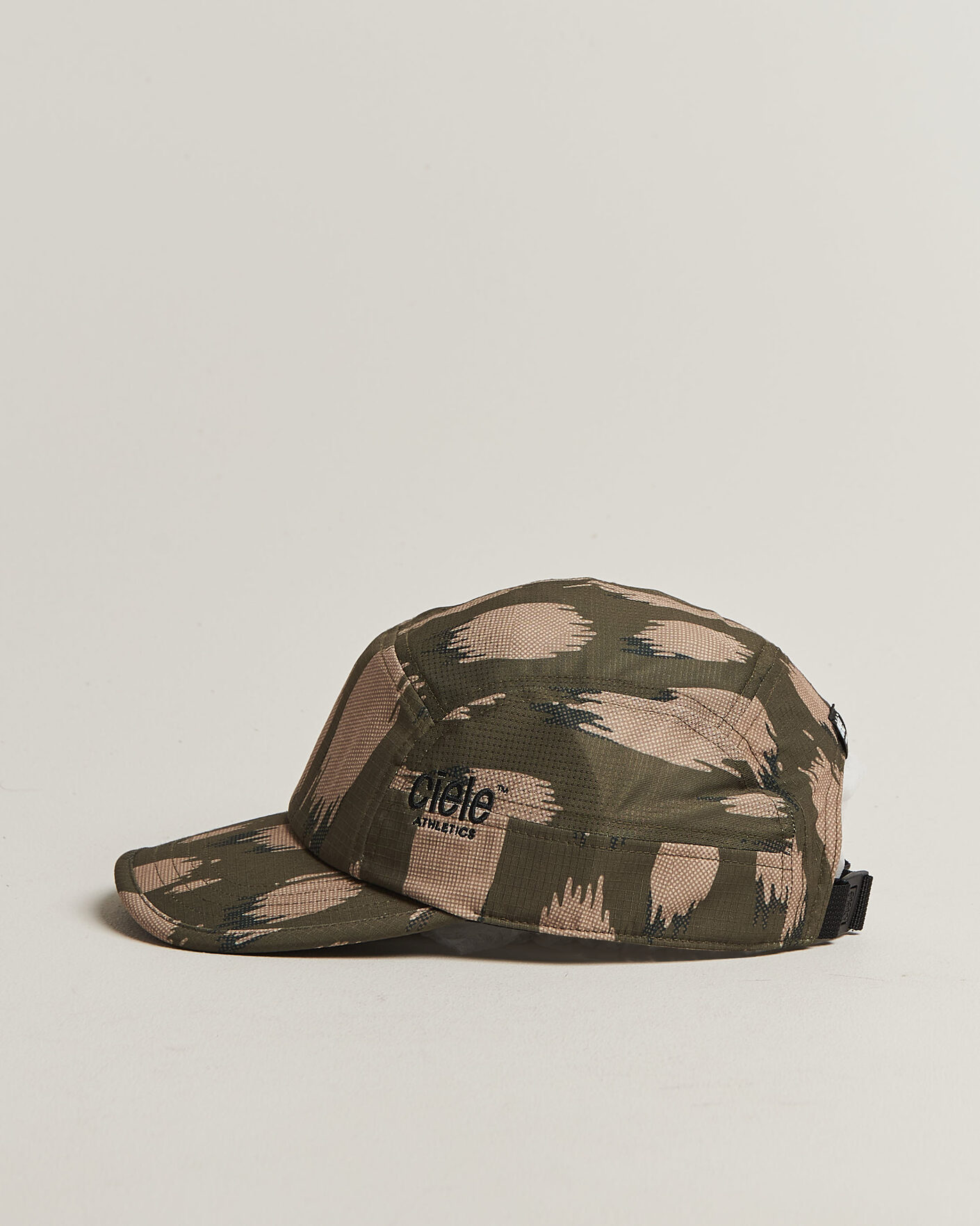 Hombres | Sombreros y gorras | Ciele | GOCap Field Running Cap Kombu