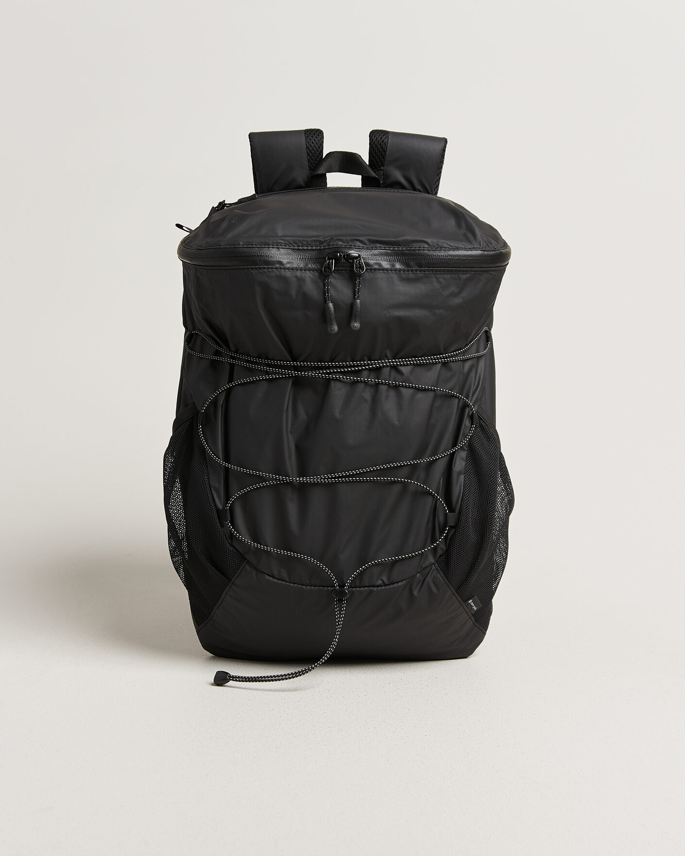 Hombres | Bolsos | Snow Peak | Active Field Light Backpack Black