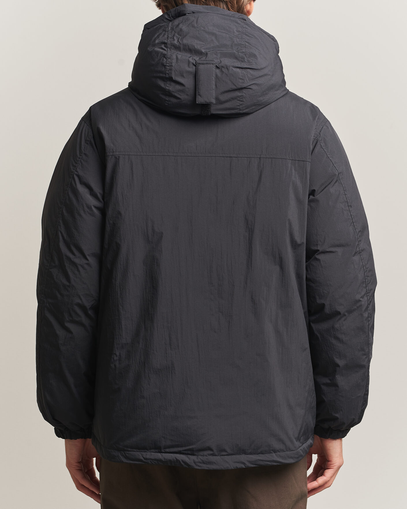 Hombres | Abrigos y chaquetas | Snow Peak | Everyday Down Jacket Black