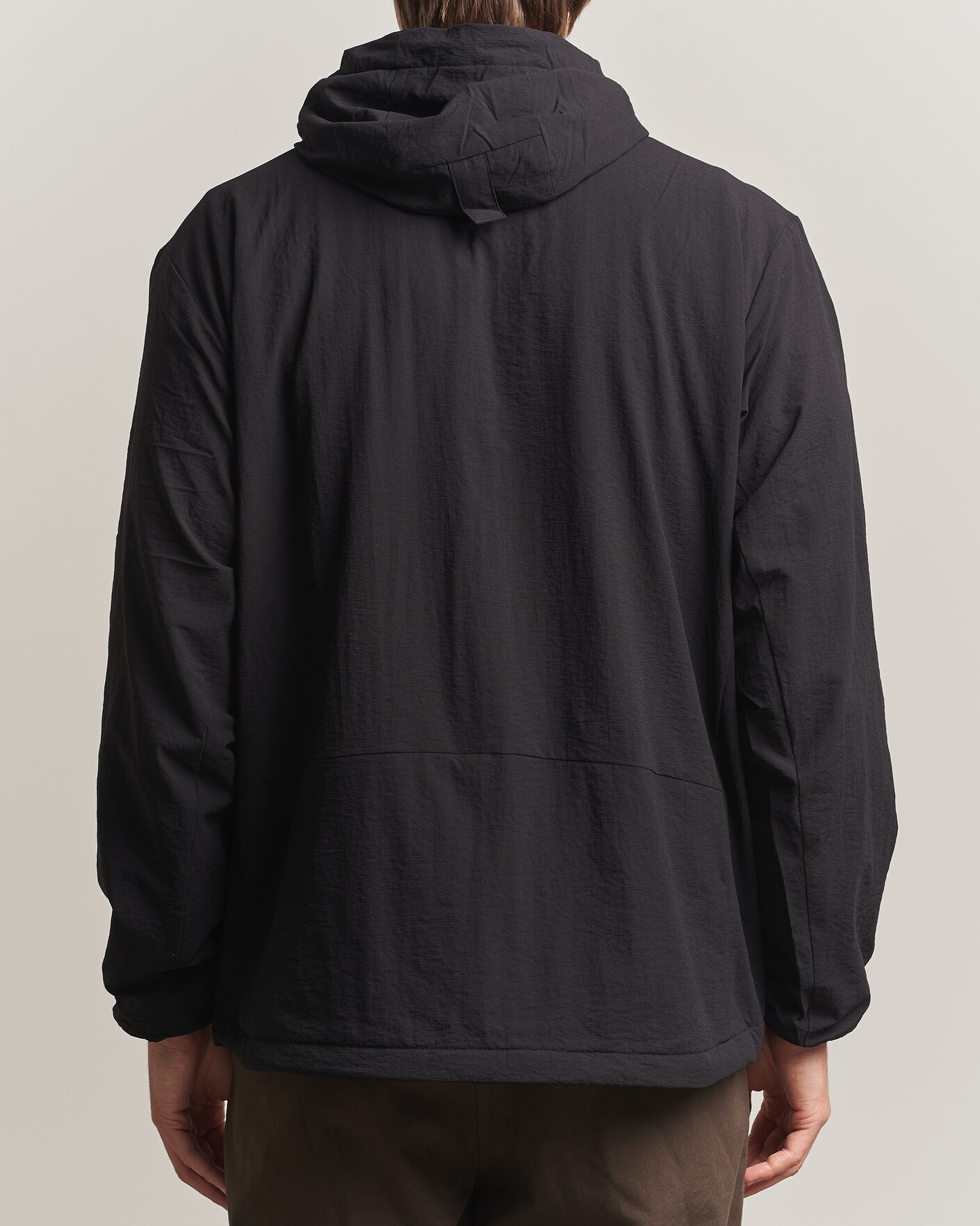 Hombres | Abrigos y chaquetas | Snow Peak | Breathable Insulated Jacket Black