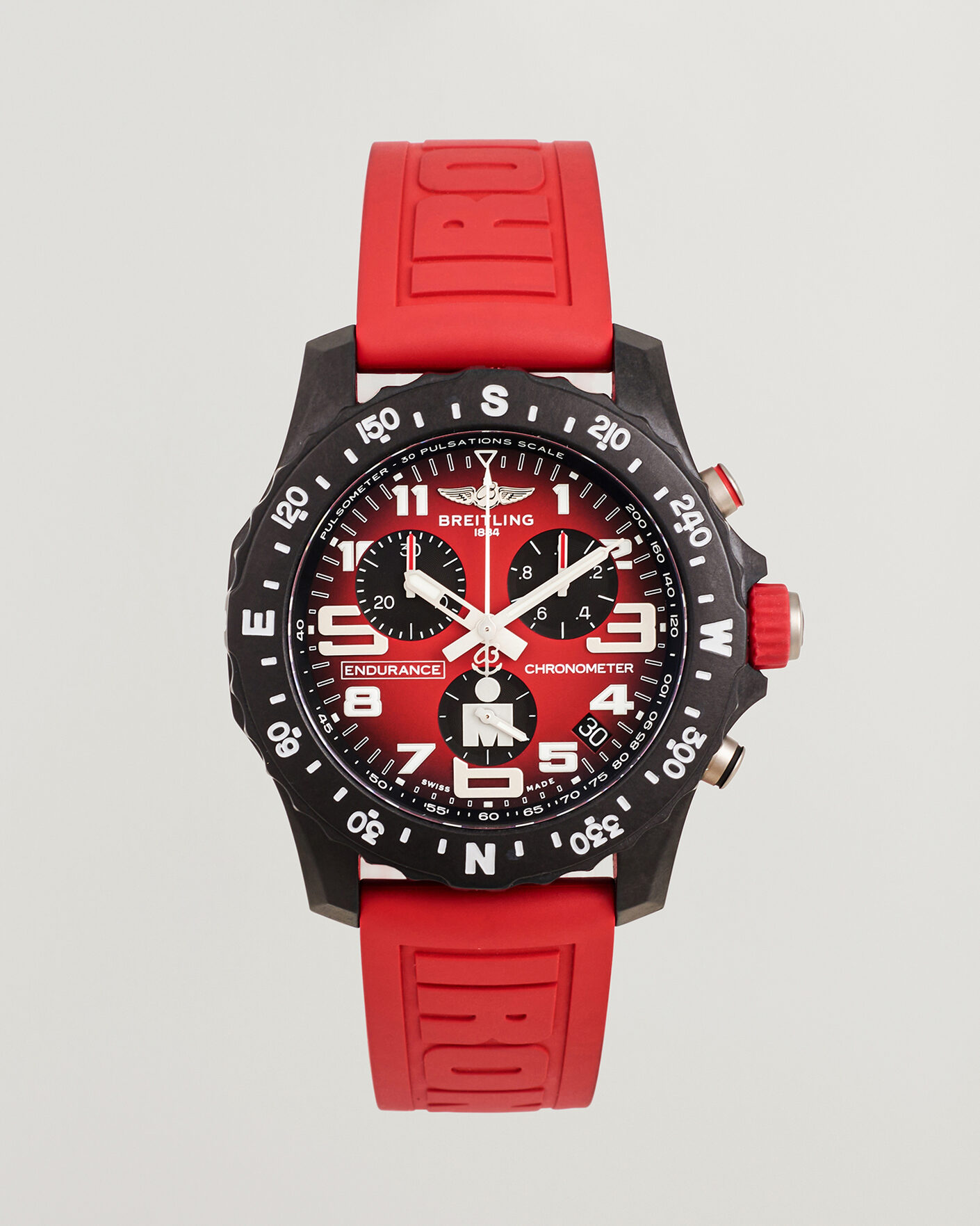 Hombres | Pre-Owned & Vintage Watches | Breitling Pre-Owned | Endurance Pro