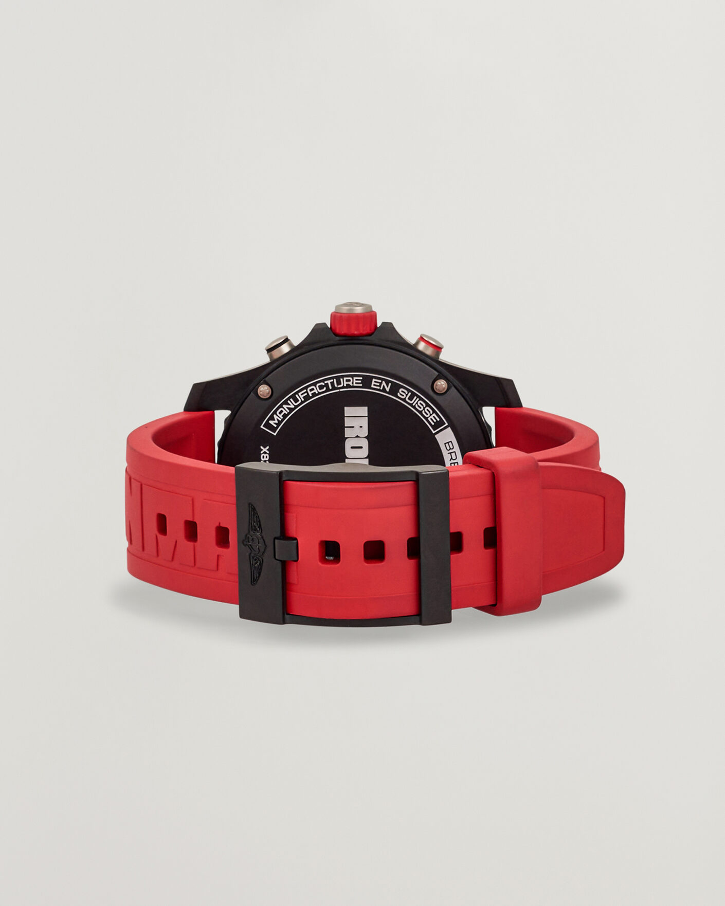 Hombres | Pre-Owned & Vintage Watches | Breitling Pre-Owned | Endurance Pro