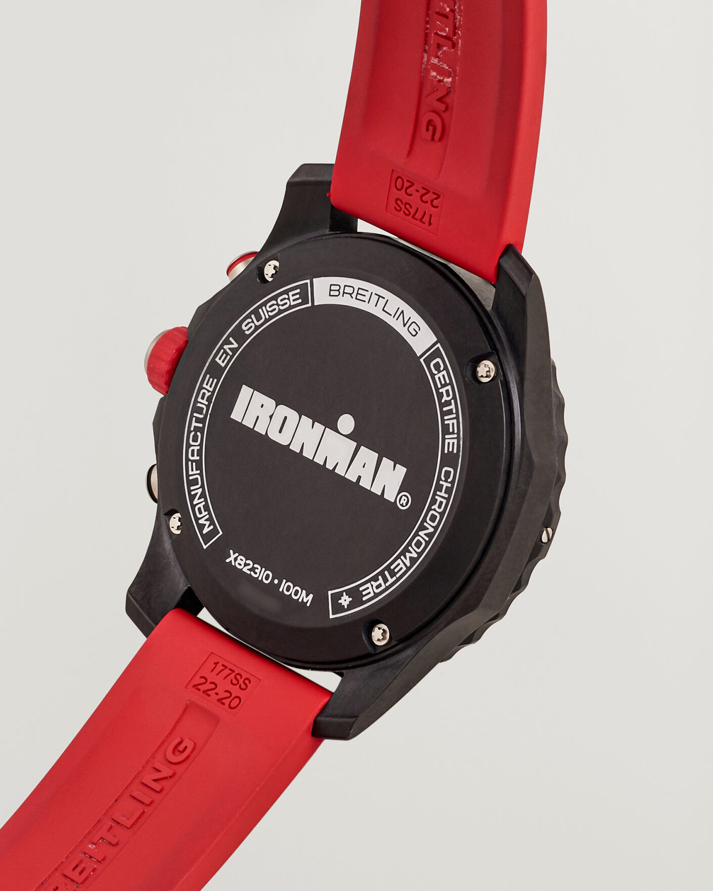 Hombres | Pre-Owned & Vintage Watches | Breitling Pre-Owned | Endurance Pro