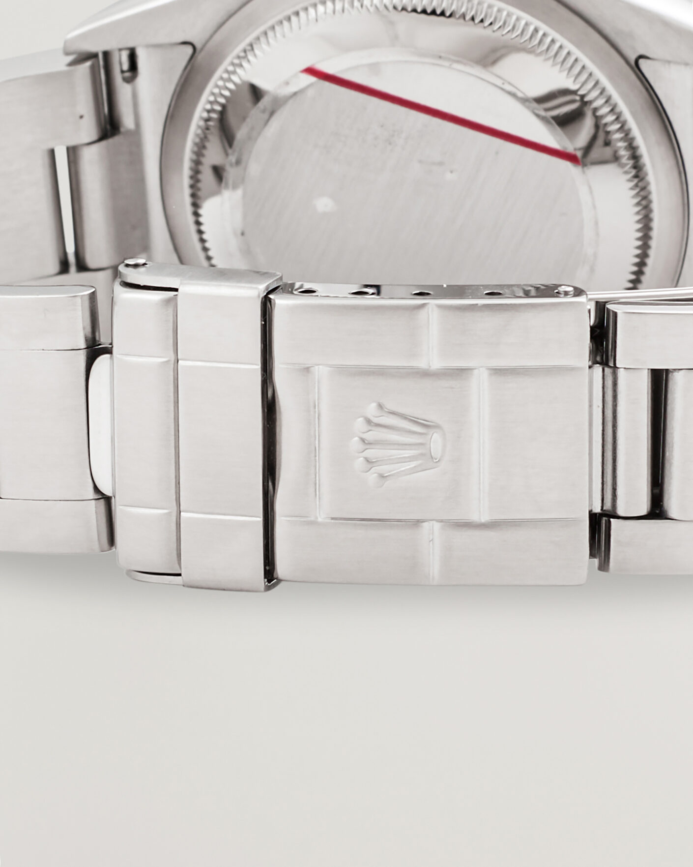 Hombres | Pre-Owned & Vintage Watches | Rolex Pre-Owned | Explorer