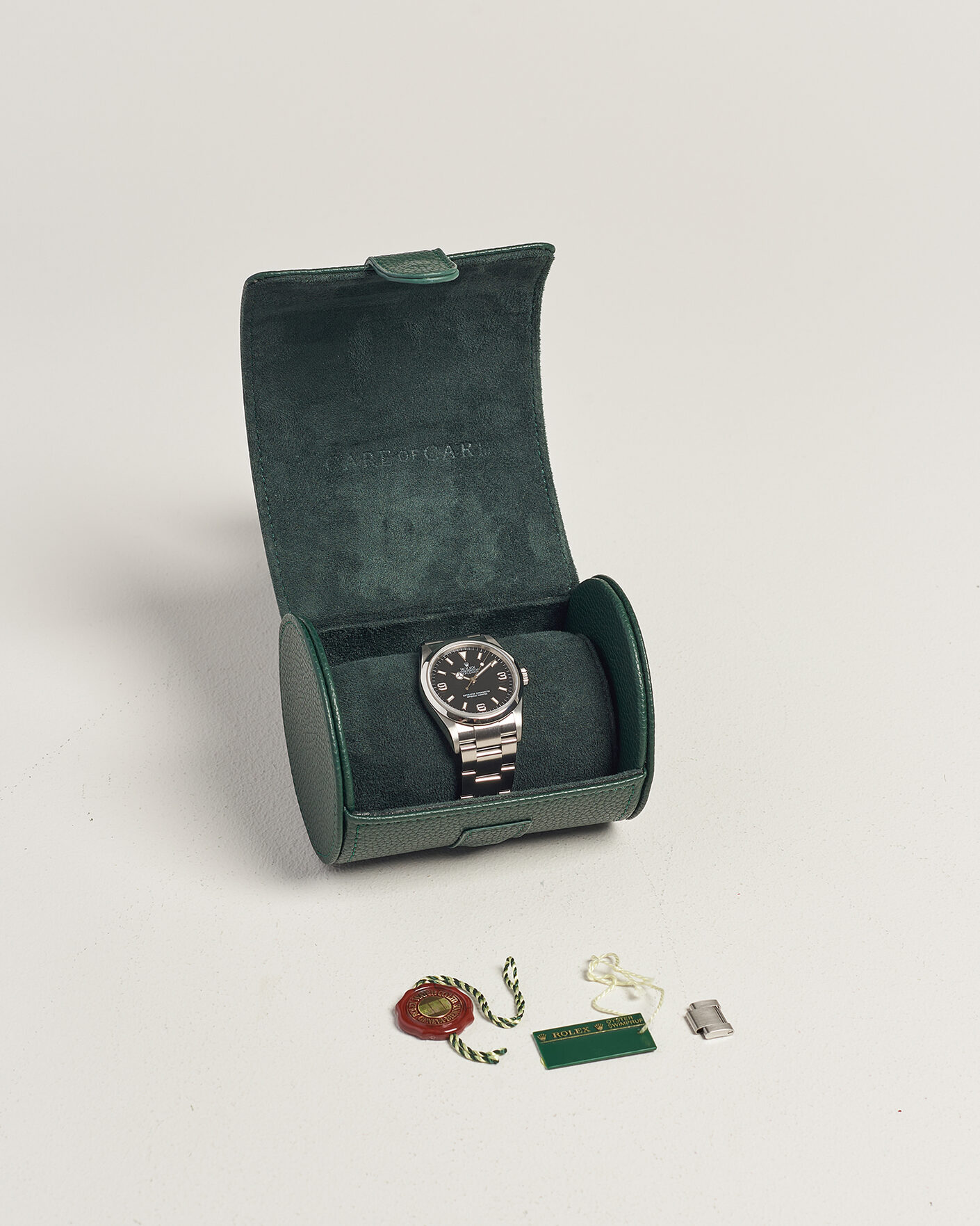 Hombres | Pre-Owned & Vintage Watches | Rolex Pre-Owned | Explorer