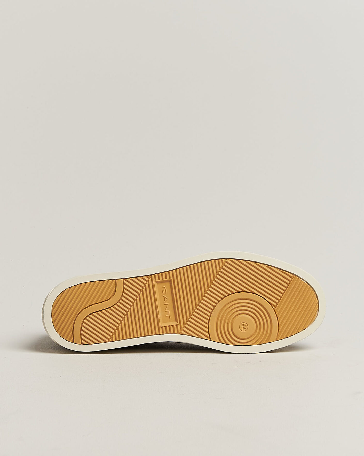 Hombres | Zapatillas | Gant | Mc Julien Suede Sneaker Dark Blue