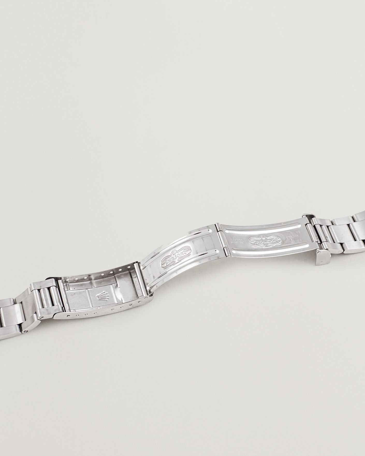 Hombres | Pre-owned Accesorios | Rolex Pre-Owned | Oyster 78360