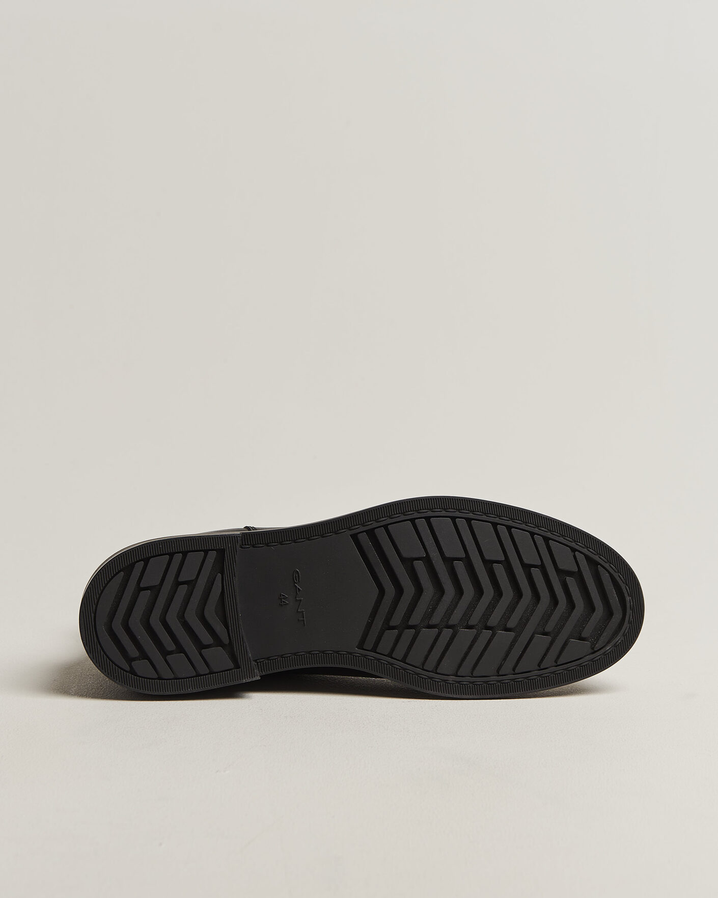 Hombres | Botas | Gant | Prepdale Leather Chelsea Boot Black