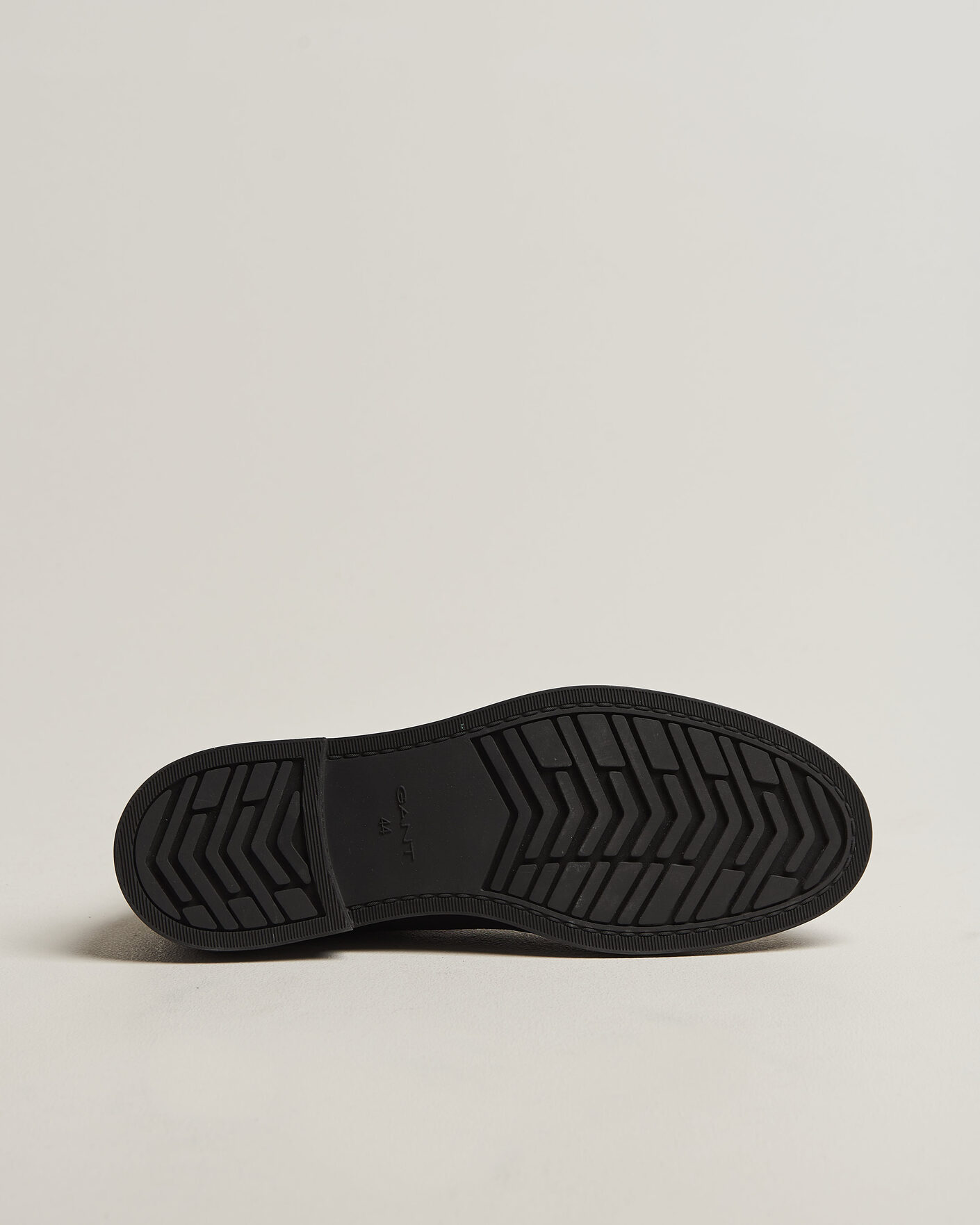 Hombres | Botas | Gant | Prepdale Suede Chelsea Boot Black