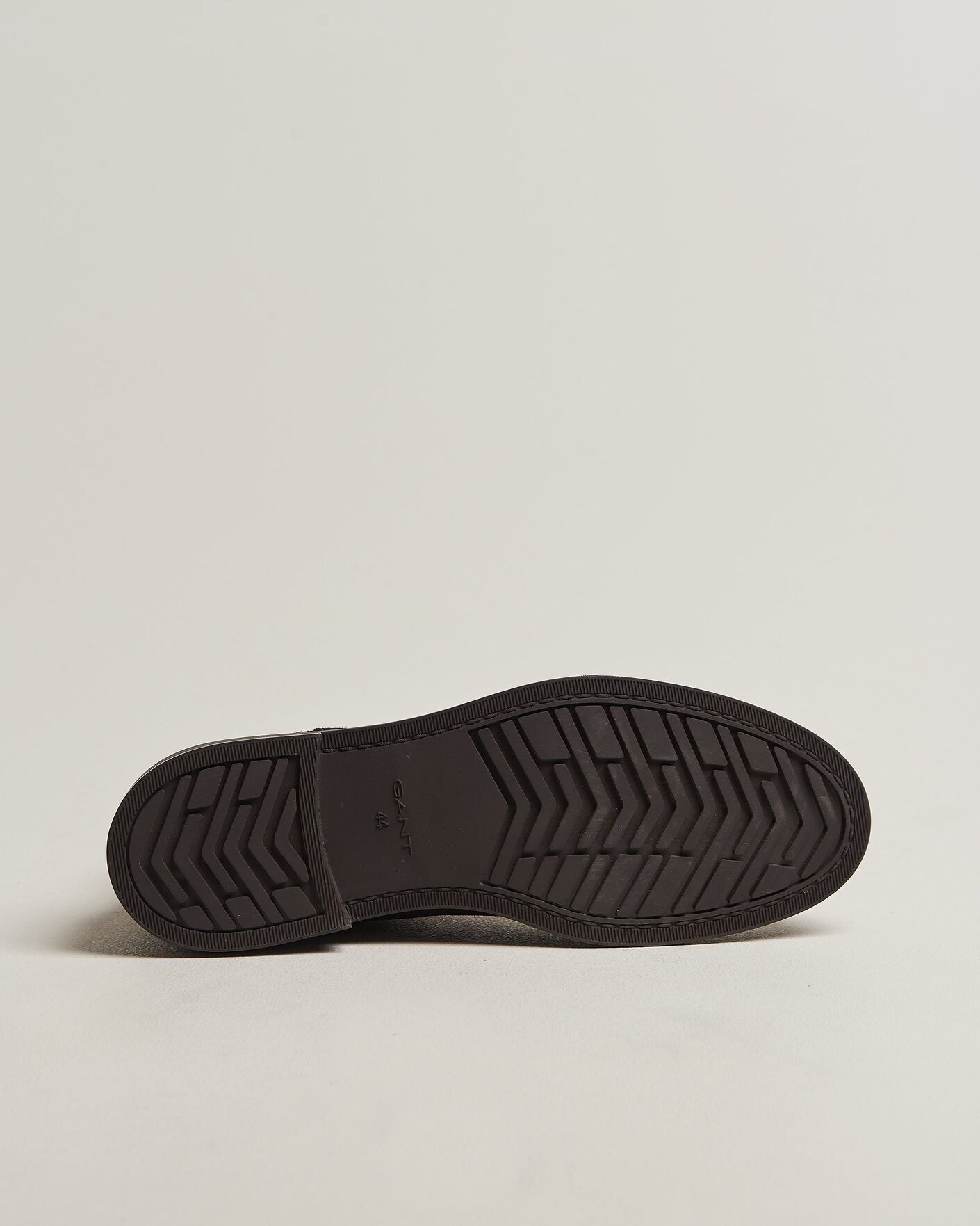 Hombres | Botas | Gant | Prepdale Suede Chelsea Boot Espresso Brown