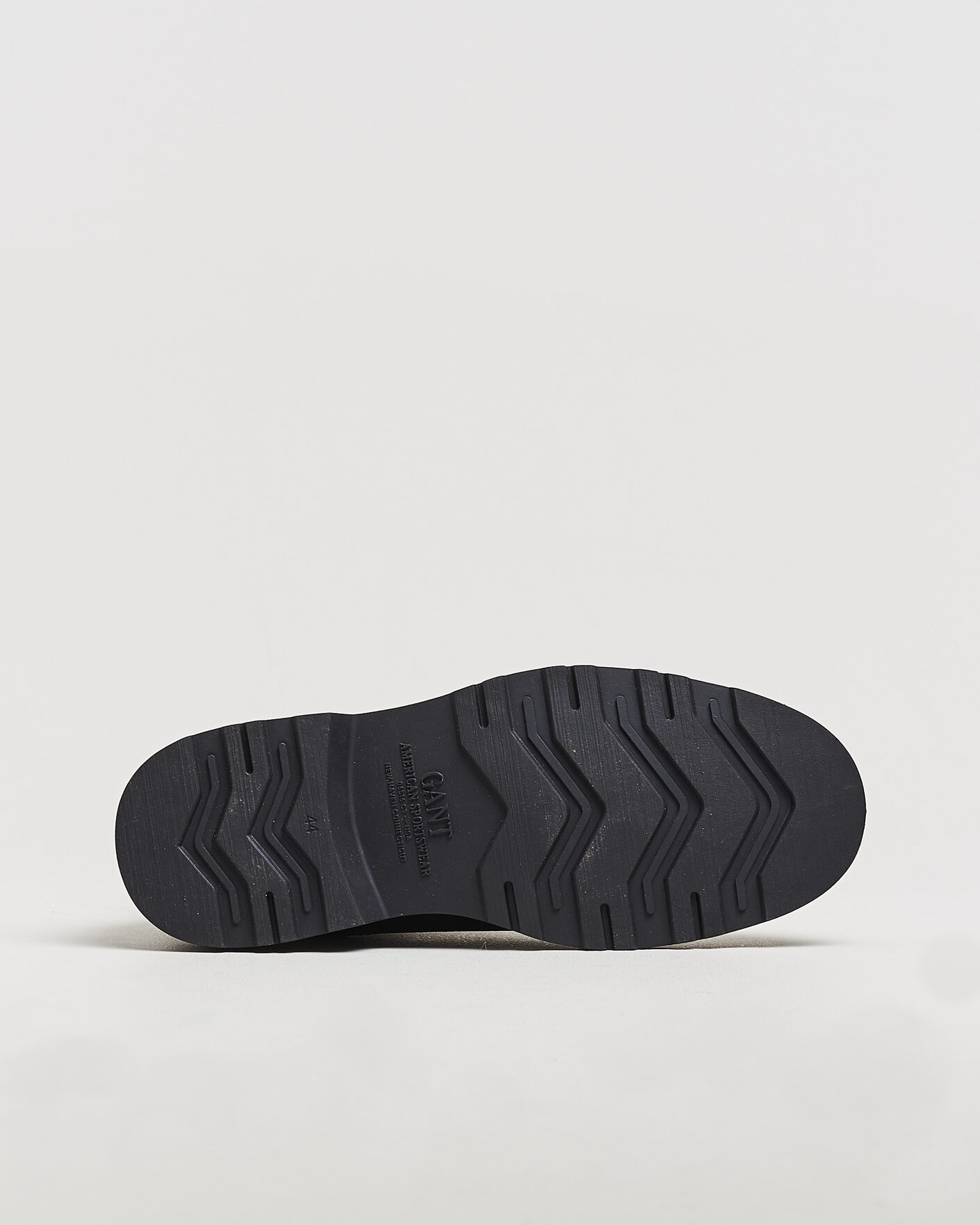 Hombres | Botas | Gant | Blisdor Nubuck Chelsea Boot Black