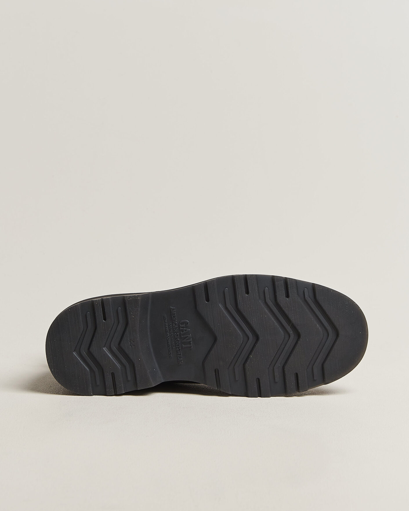 Hombres | Botas | Gant | Blisdor Suede Boot Espresso Brown