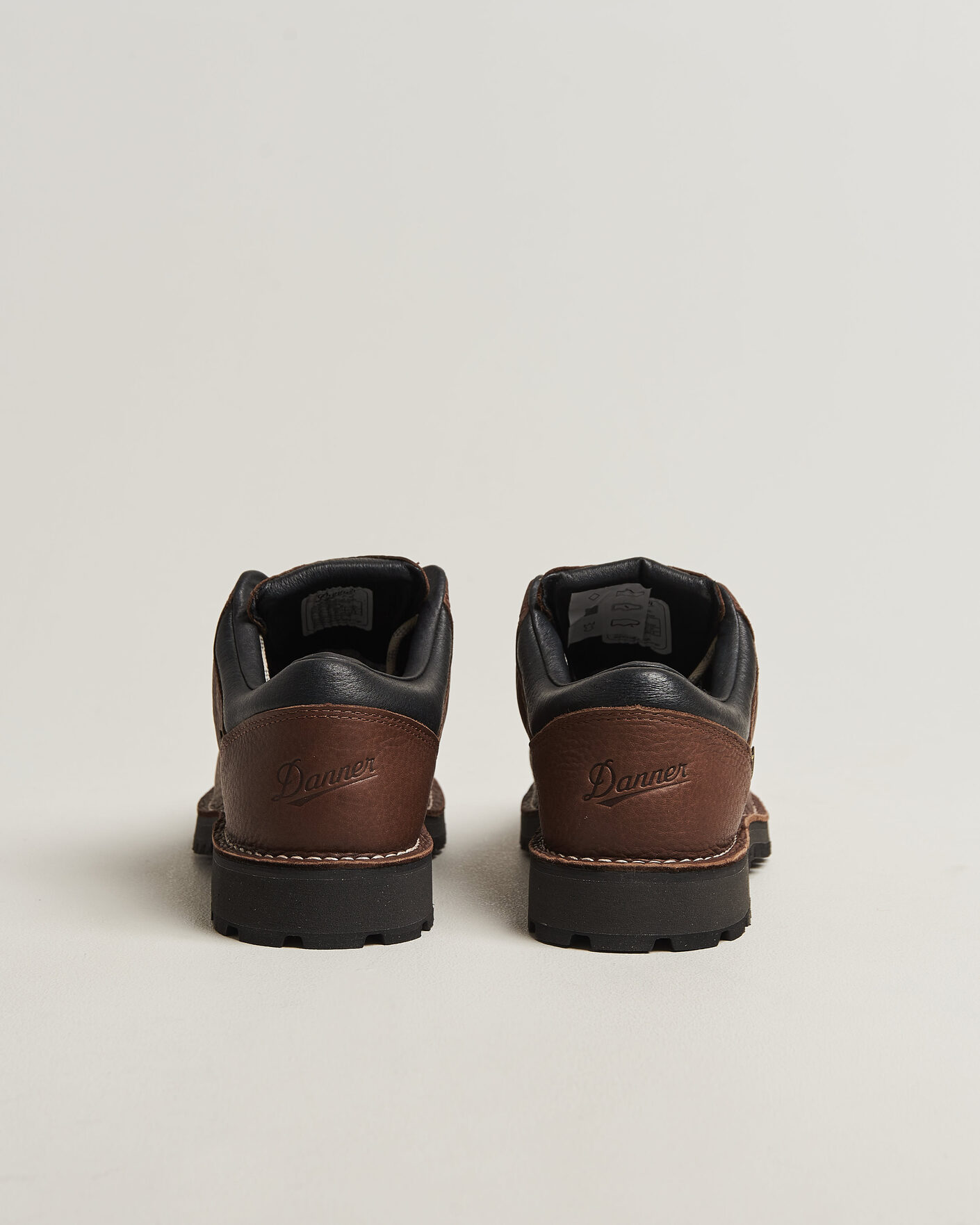 Hombres | Botas | Danner | Trail Field GORE-TEX Low Boot Brown