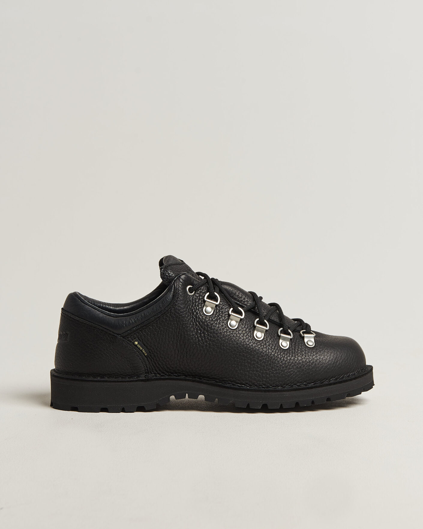 Hombres | Botas | Danner | Trail Field GORE-TEX Low Boot Black