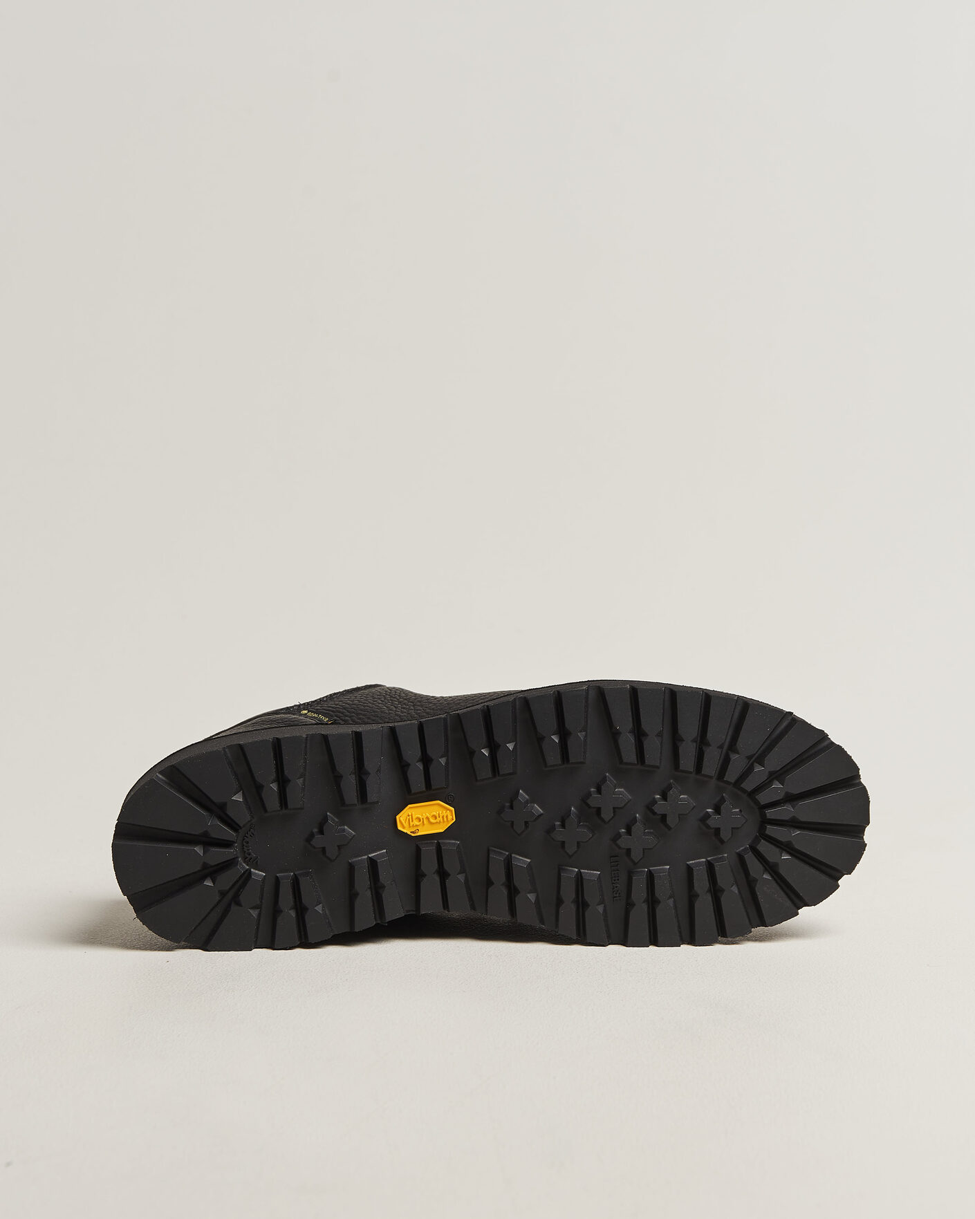 Hombres | Botas | Danner | Trail Field GORE-TEX Low Boot Black