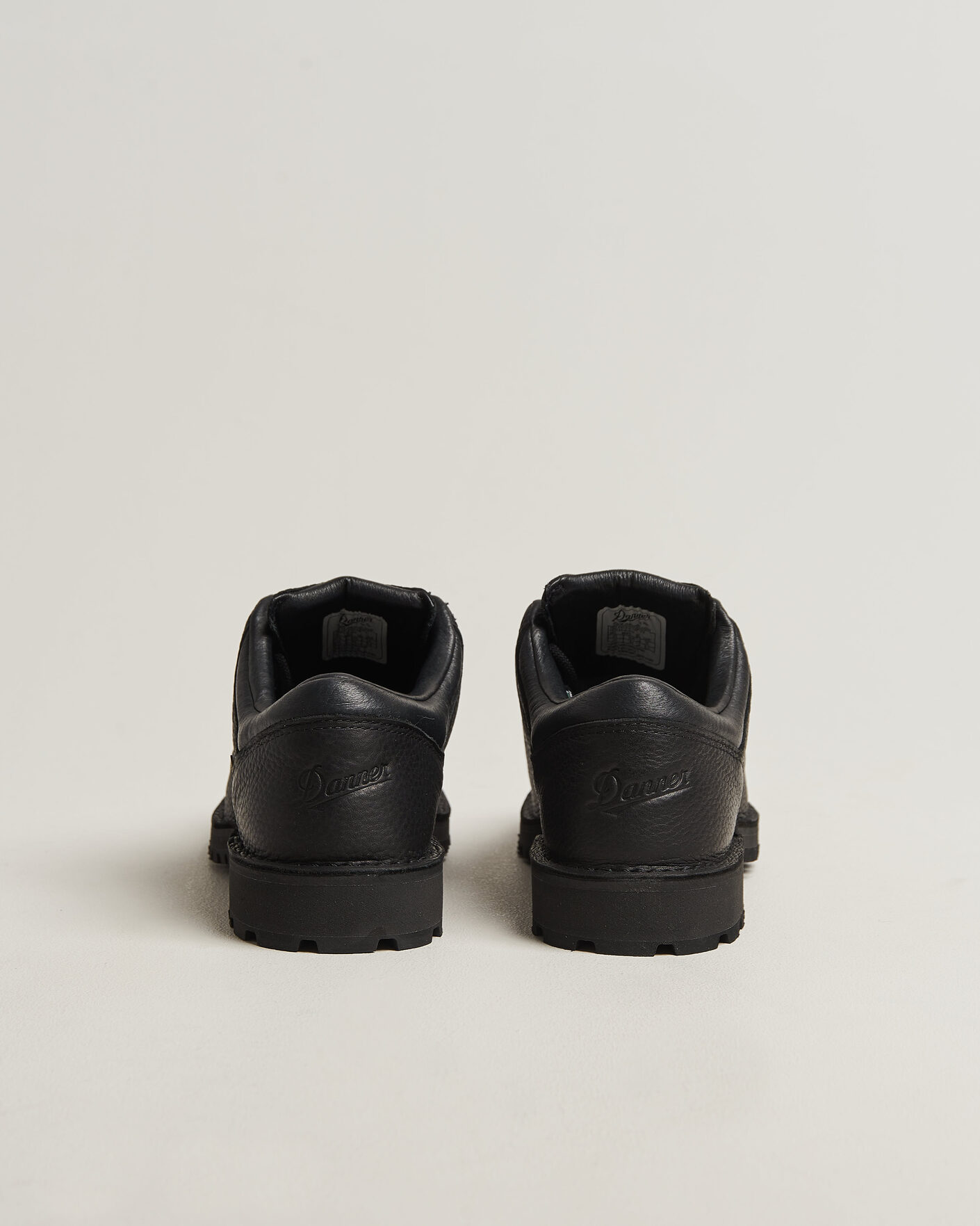 Hombres | Botas | Danner | Trail Field GORE-TEX Low Boot Black