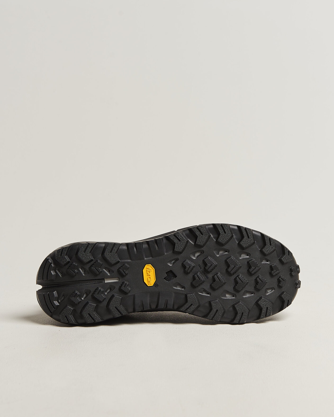 Hombres | Zapatillas de senderismo | Danner | MTN45 Nubuck GORE-TEX Trail Shoe Black