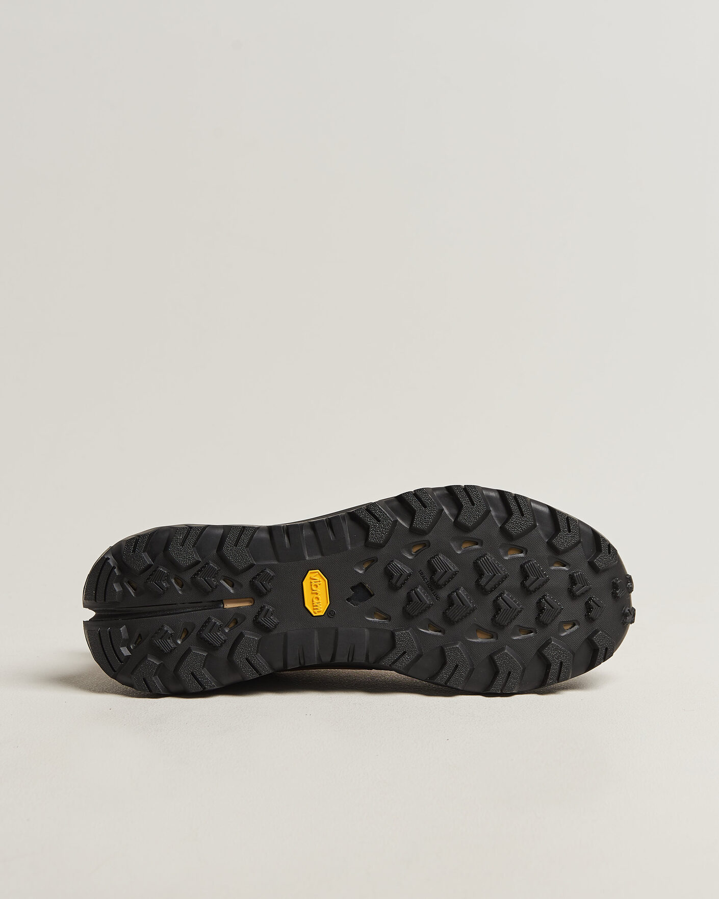 Hombres | Zapatillas de senderismo | Danner | MTN45 Nubuck GORE-TEX Trail Shoe Brown