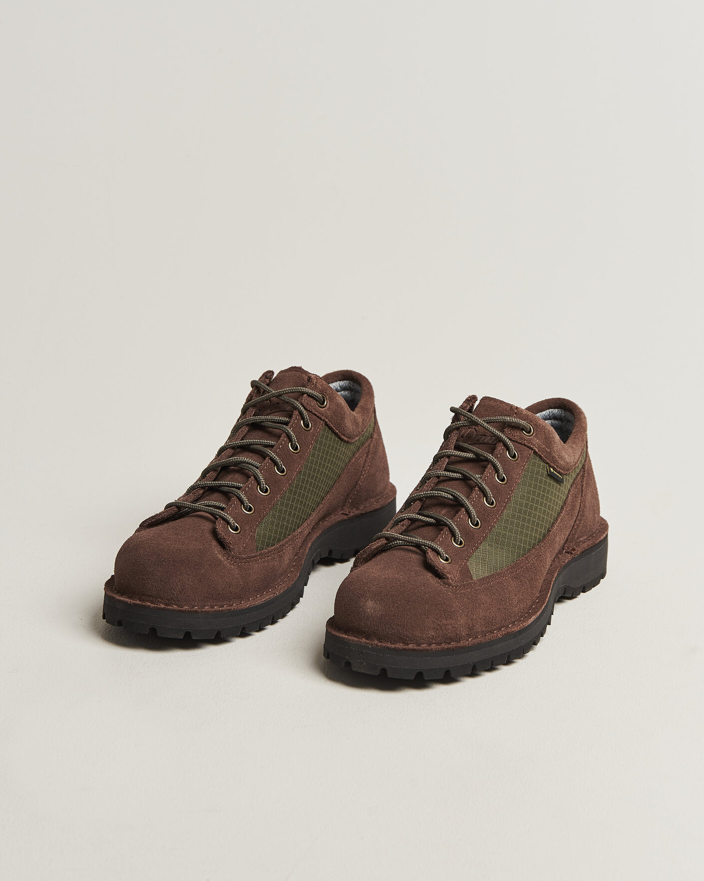 Hombres | Botas | Danner | Field ID Low GORE-TEX Boot Pinecone/Olive