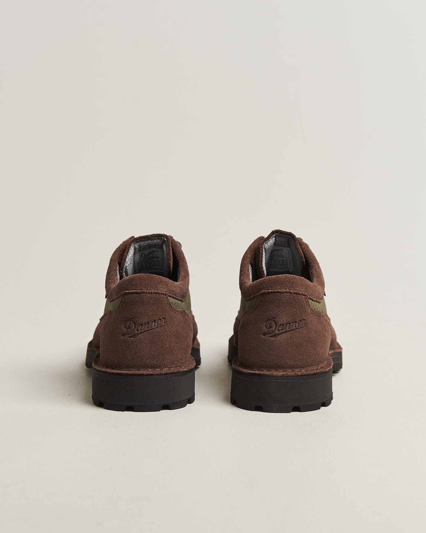 Hombres | Botas | Danner | Field ID Low GORE-TEX Boot Pinecone/Olive