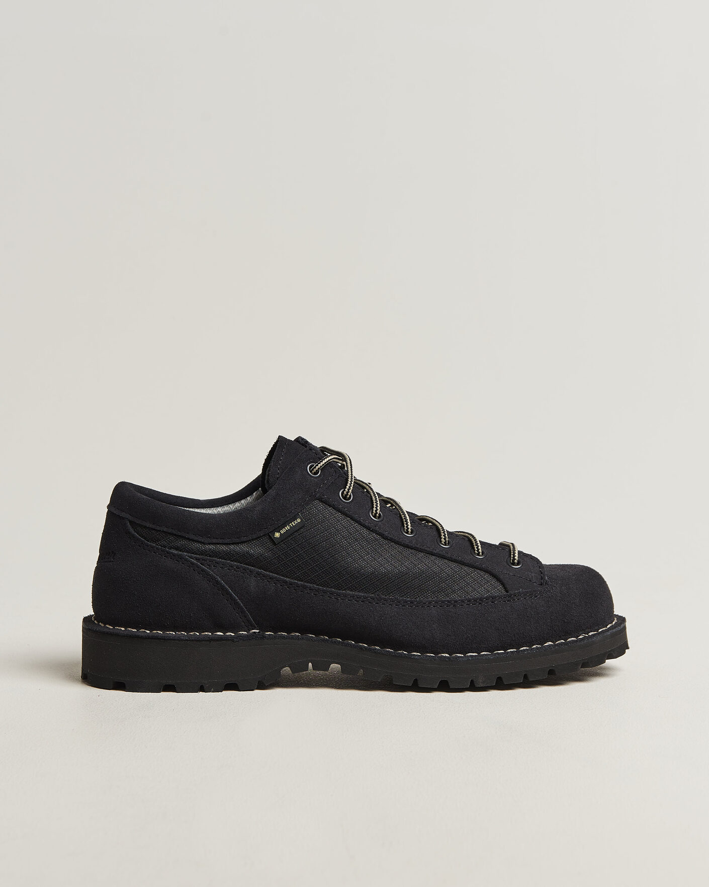 Hombres | Botas | Danner | Field ID Low GORE-TEX Boot Jet Black