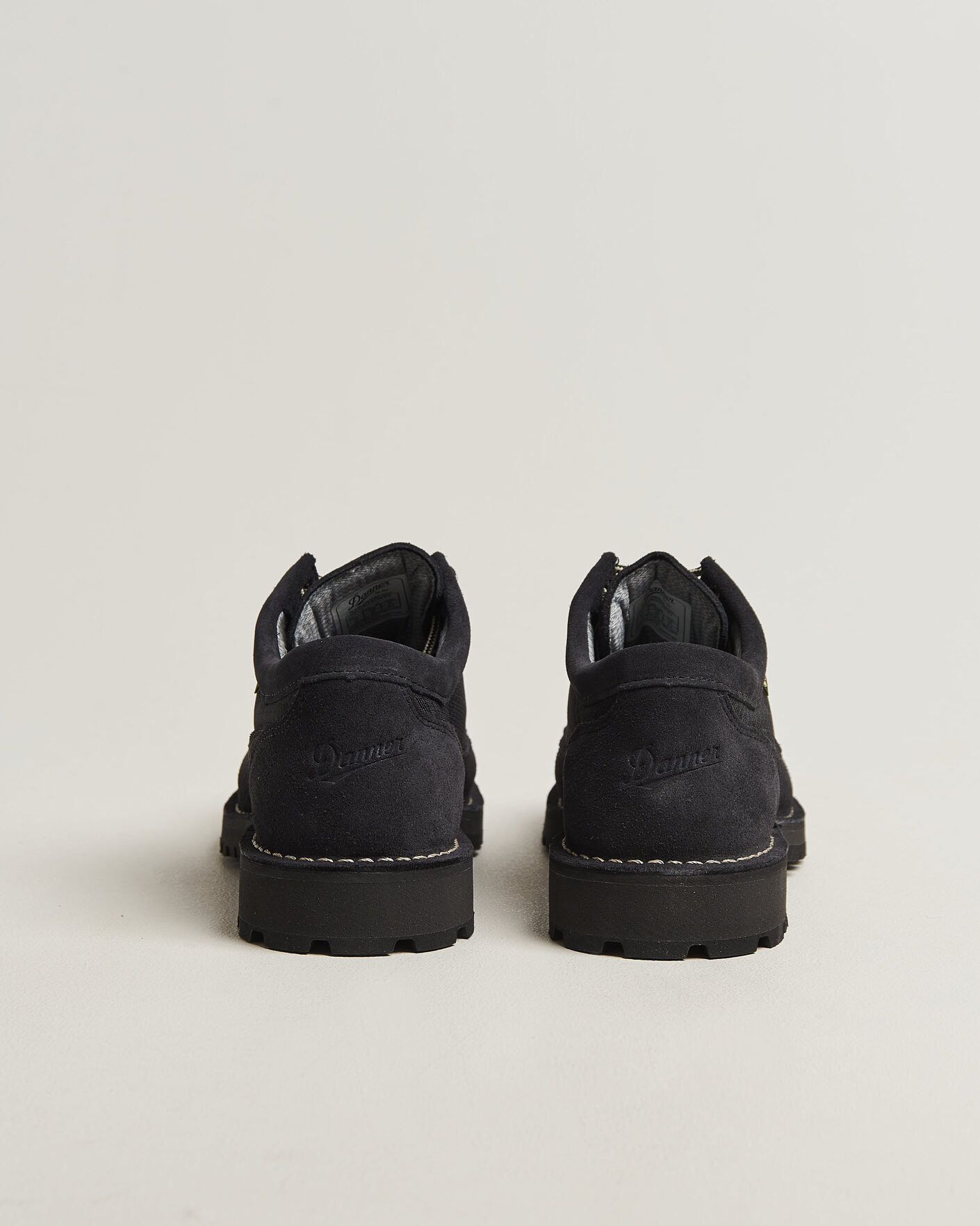 Hombres | Botas | Danner | Field ID Low GORE-TEX Boot Jet Black