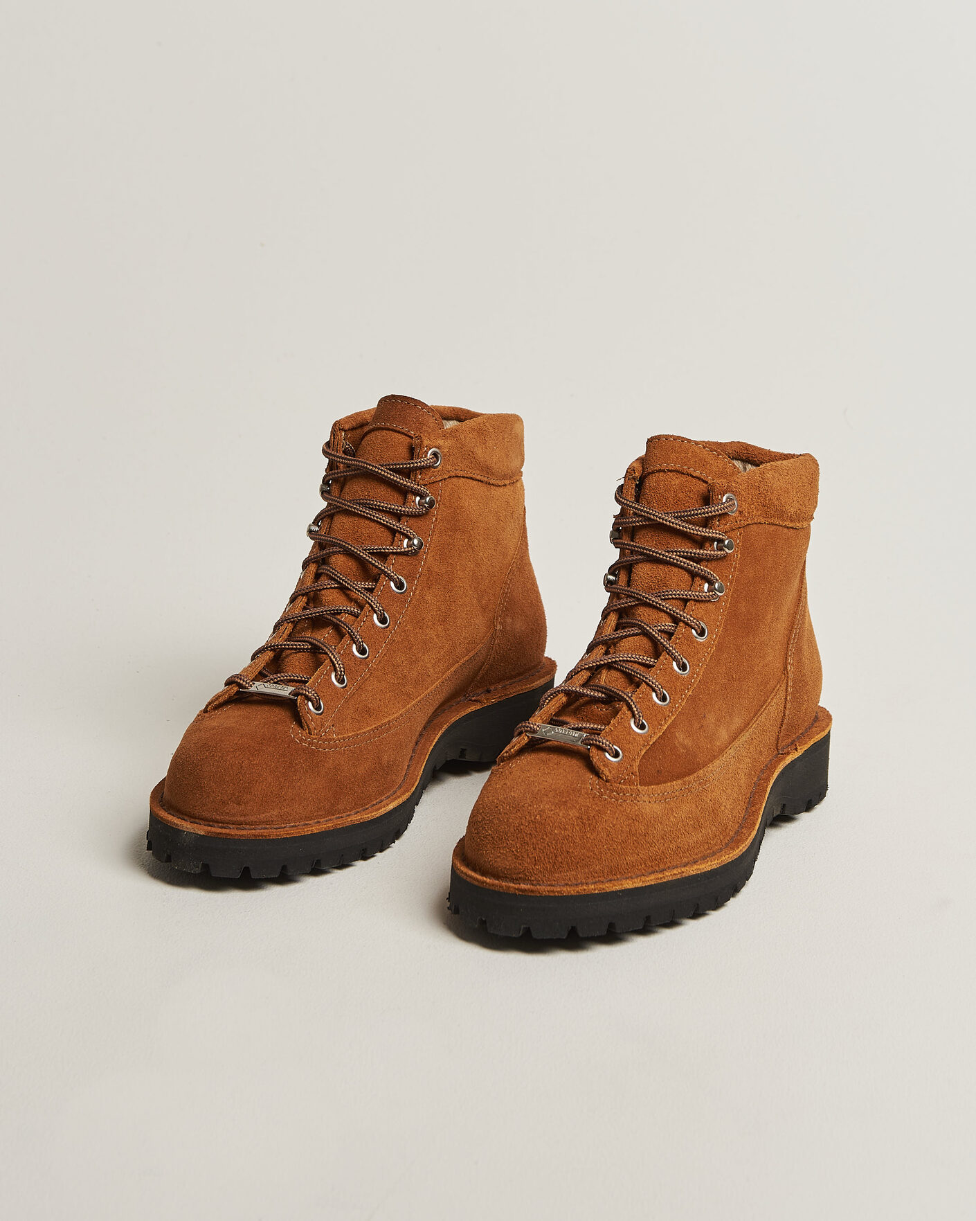 Hombres | Botas | Danner | Light Suede Boot Jones Canyon