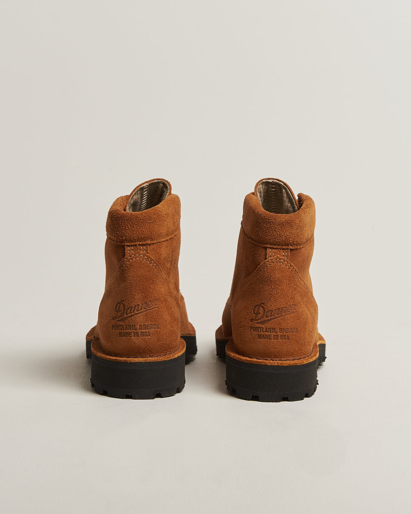 Hombres | Botas | Danner | Light Suede Boot Jones Canyon