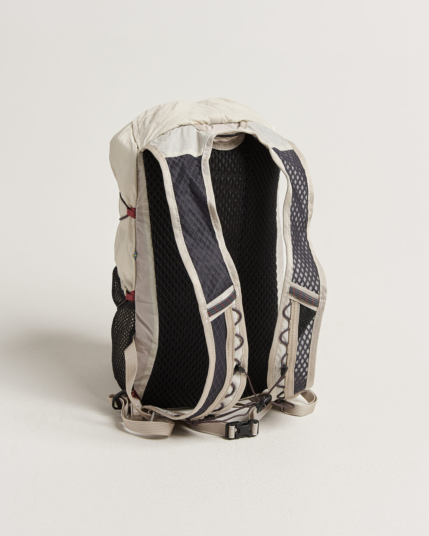 Hombres | Bolsos | Klättermusen | Tjalve 2.0 Backpack 10L Putty Grey