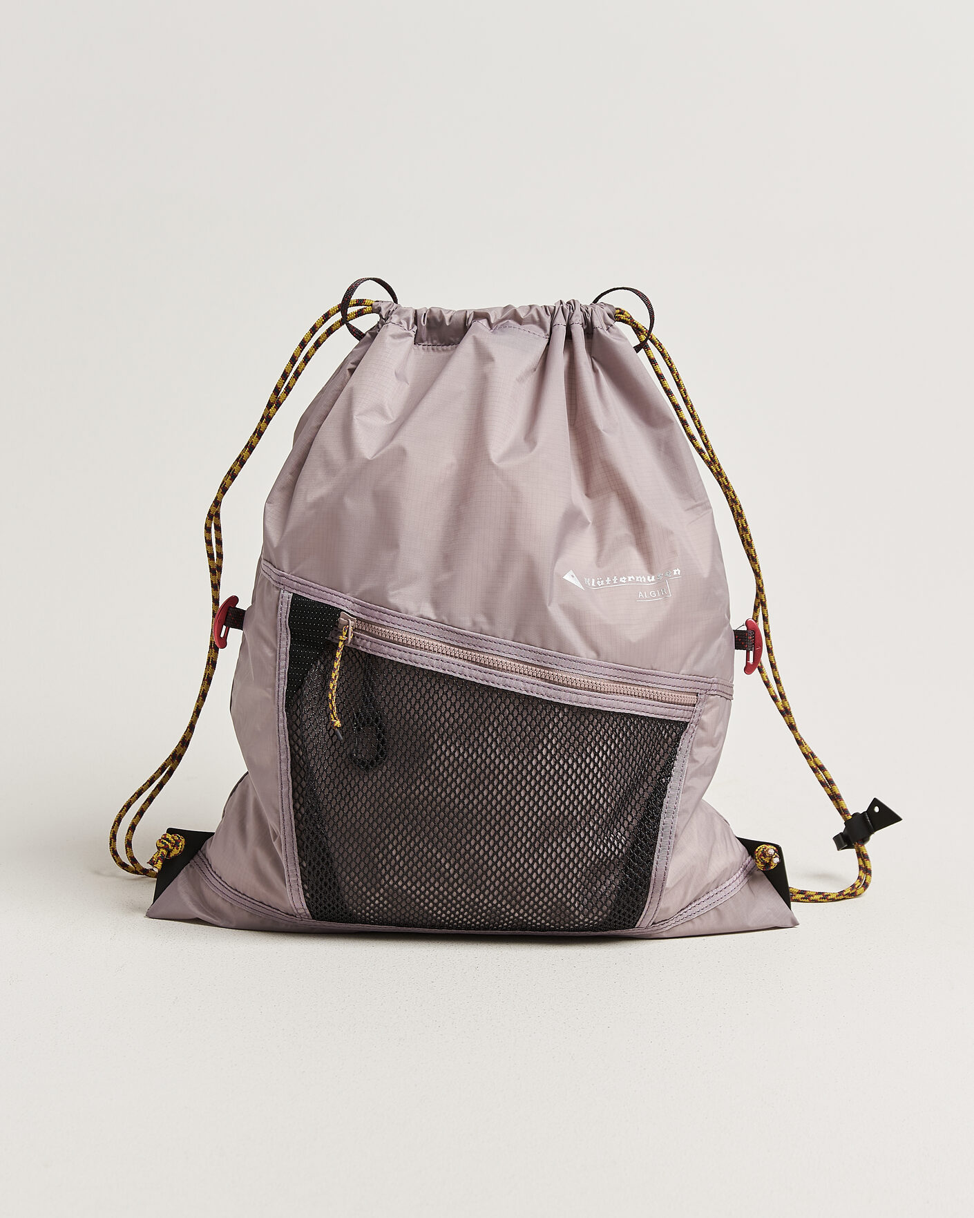 Hombres | Bolsos | Klättermusen | Algir Sack Pack Purple Dove