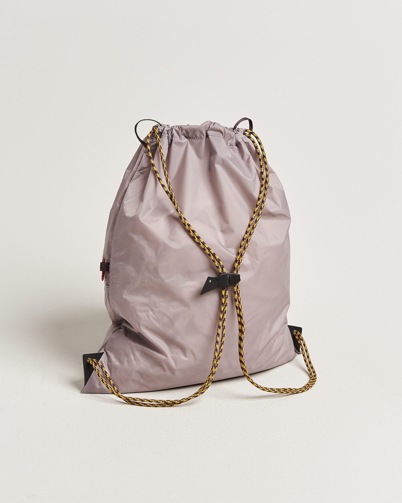 Hombres | Bolsos | Klättermusen | Algir Sack Pack Purple Dove