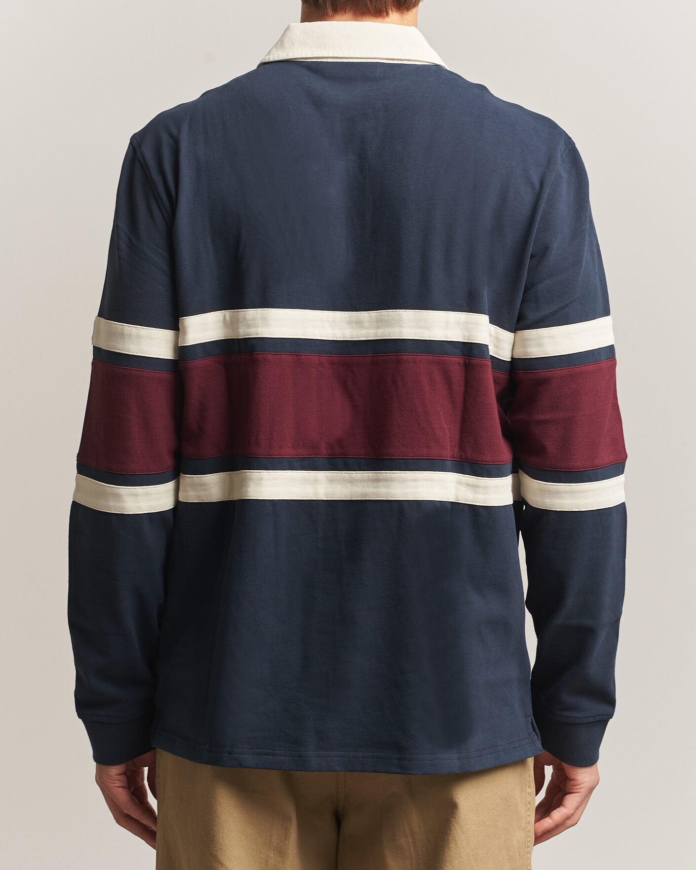 Hombres | Jerséis y prendas de punto | Morris | Harold Rugger Old Blue