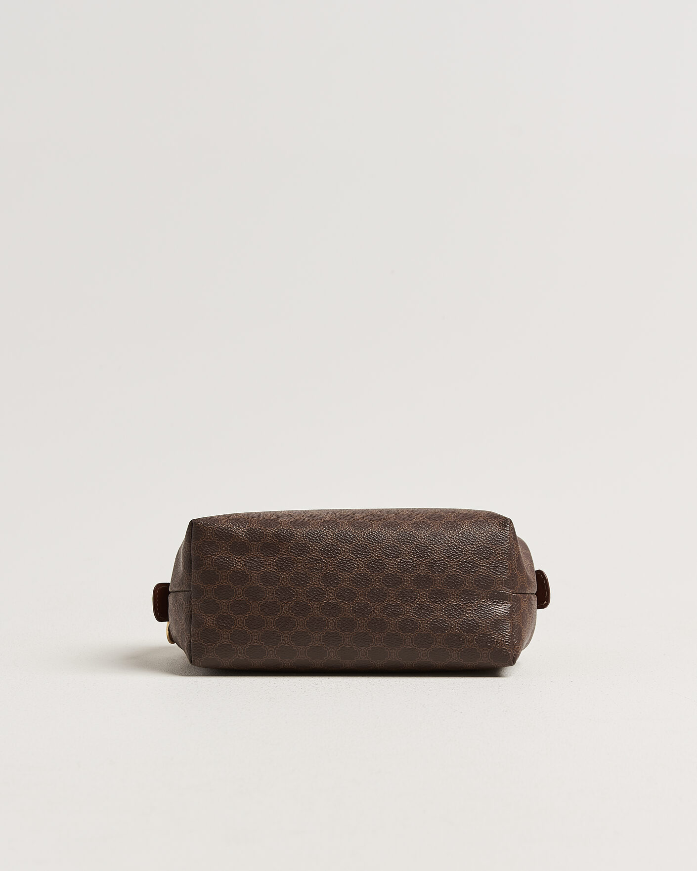 Hombres | Pre-Owned & Vintage Bags | Celine Pre-Owned | Macadame Pouch Bag Monogram