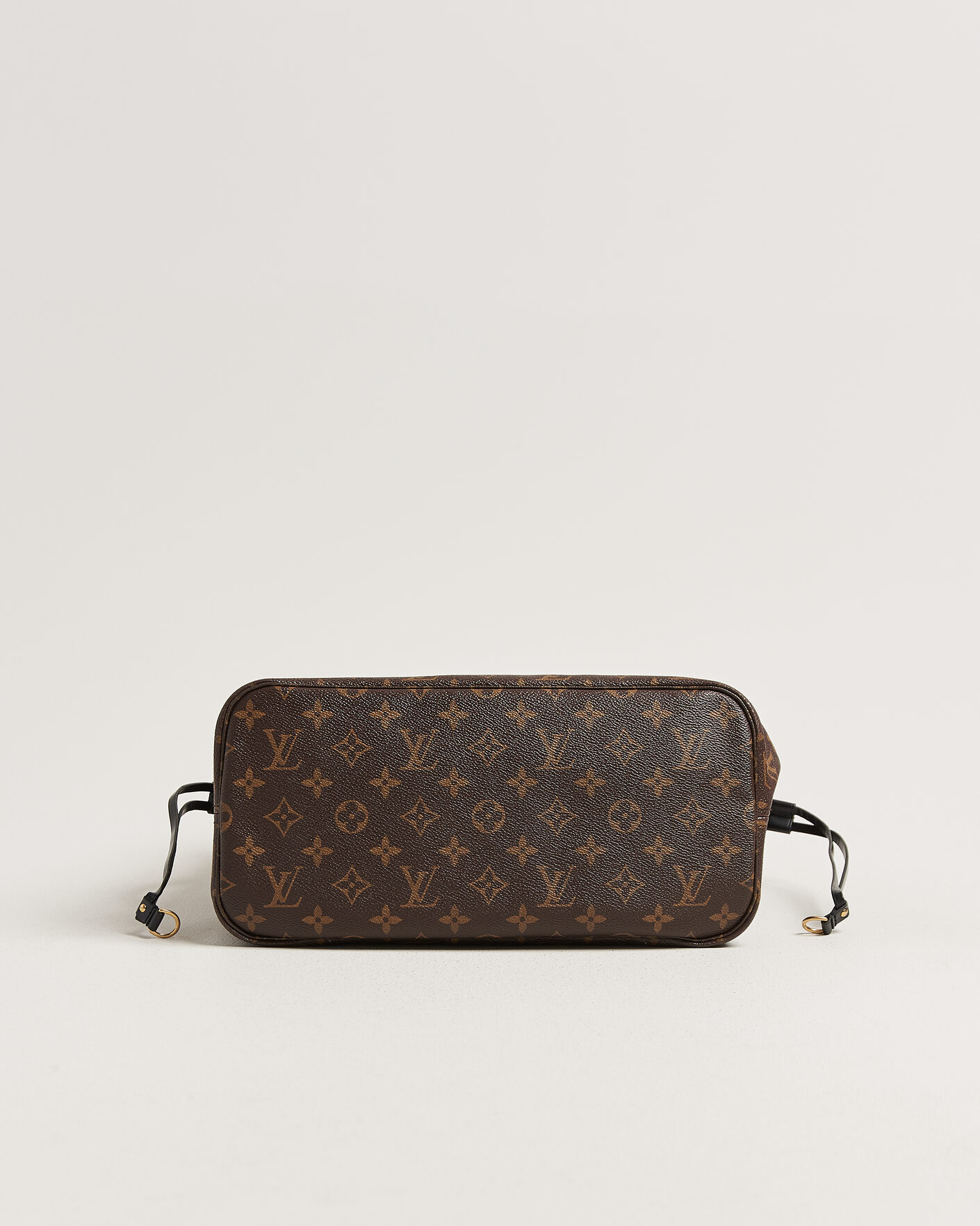 Hombres | Pre-Owned & Vintage Bags | Louis Vuitton Pre-Owned | Neverfull MM World Tour Japan Monogram