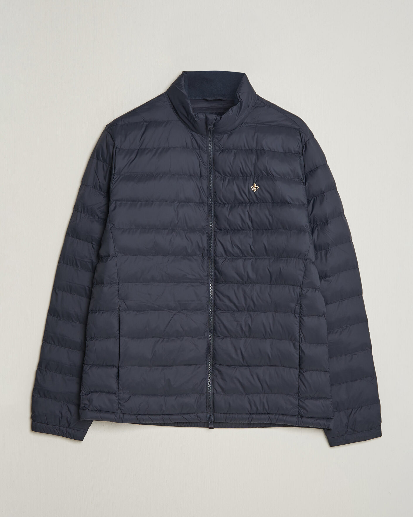 Hombres | Abrigos y chaquetas | Morris | Milford Liner Jacket Blue