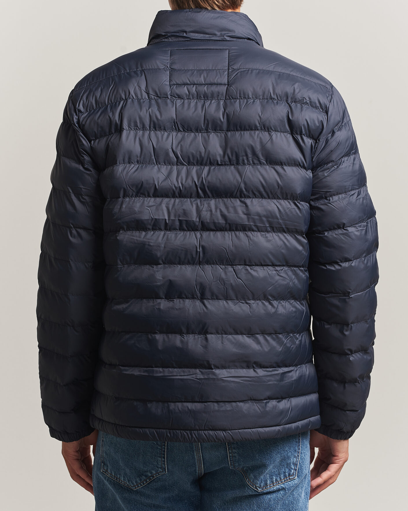 Hombres | Abrigos y chaquetas | Morris | Milford Liner Jacket Blue