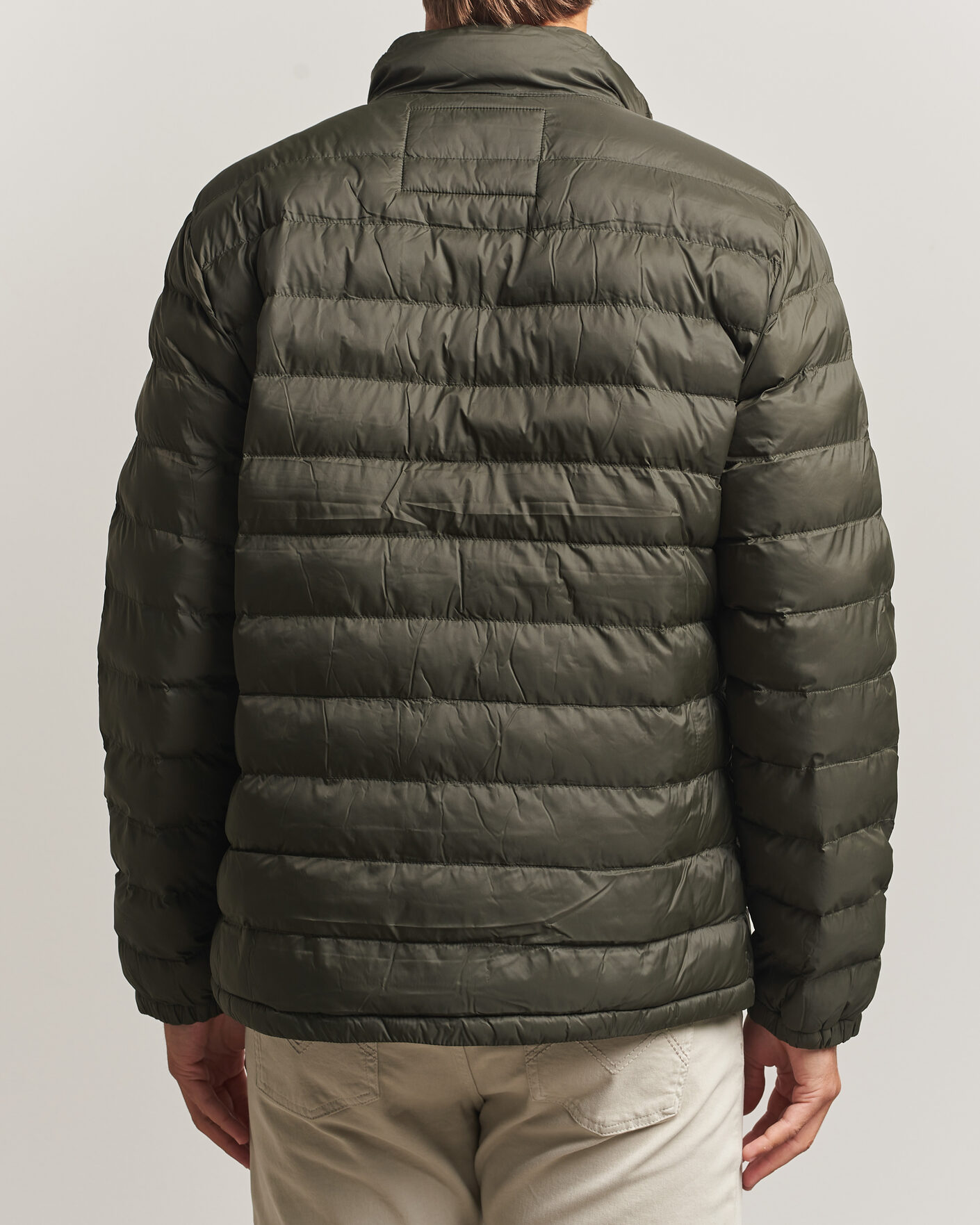 Hombres | Abrigos y chaquetas | Morris | Milford Liner Jacket Olive