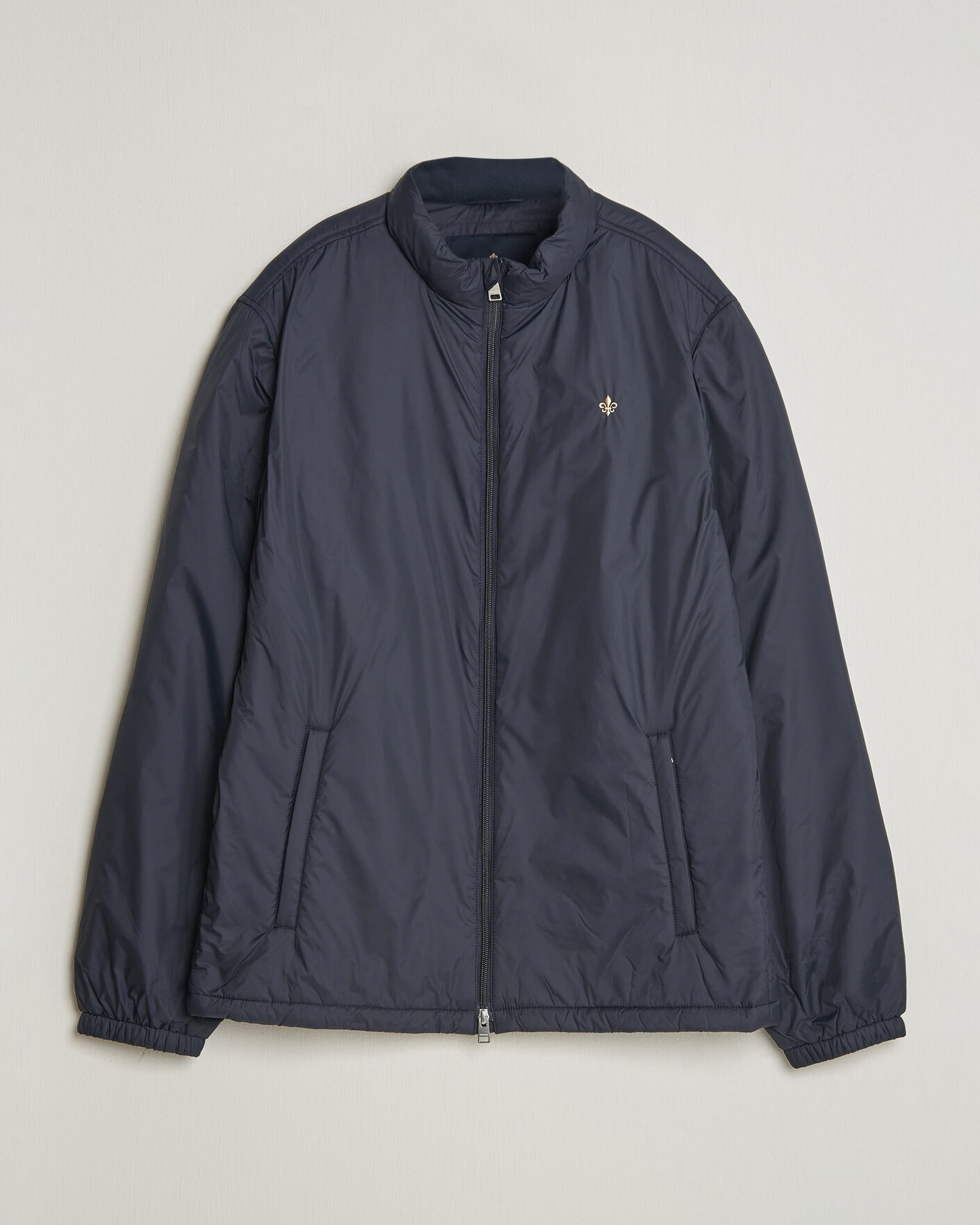 Hombres | Abrigos y chaquetas | Morris | Bradley Padded Jacket Blue