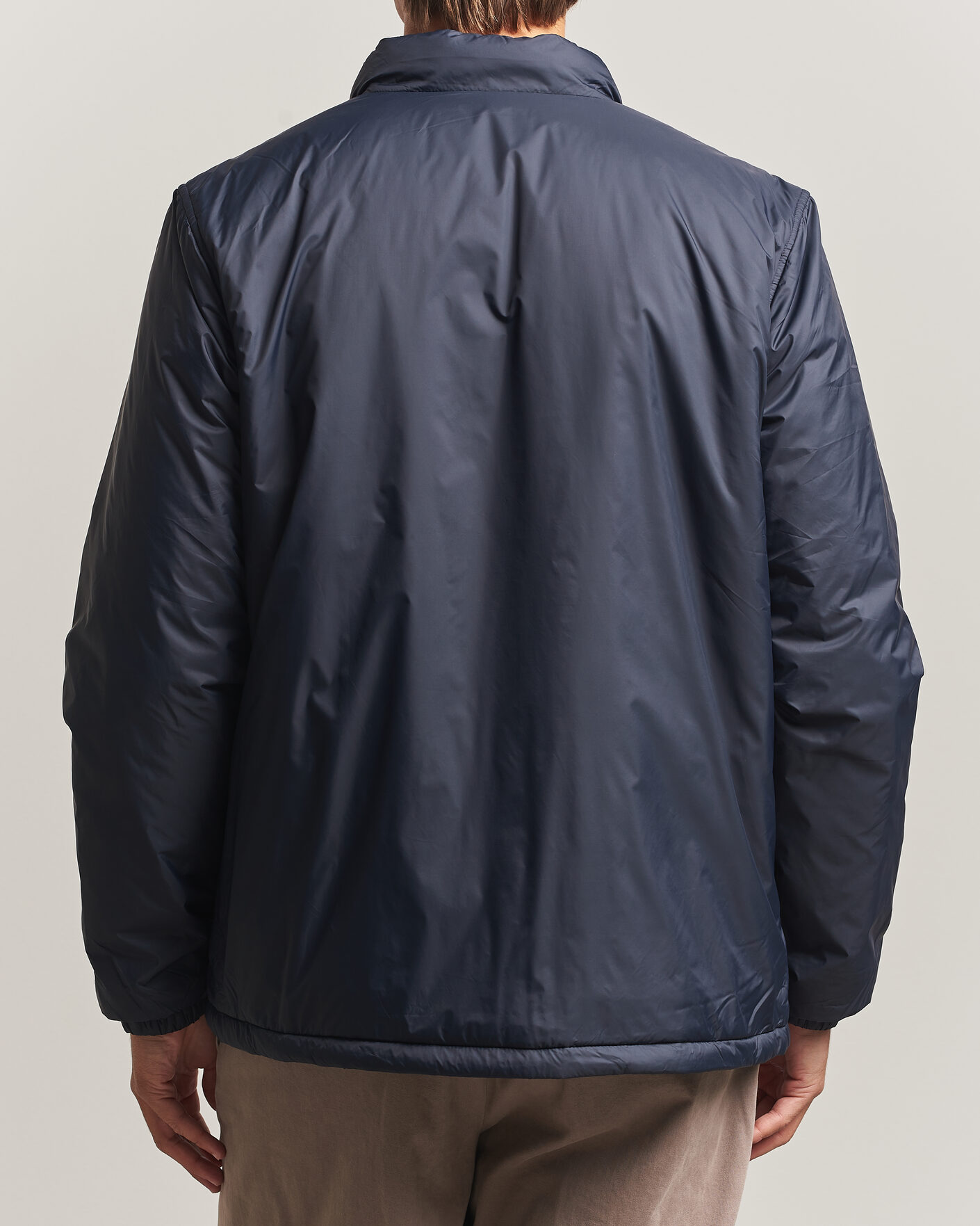 Hombres | Abrigos y chaquetas | Morris | Bradley Padded Jacket Blue