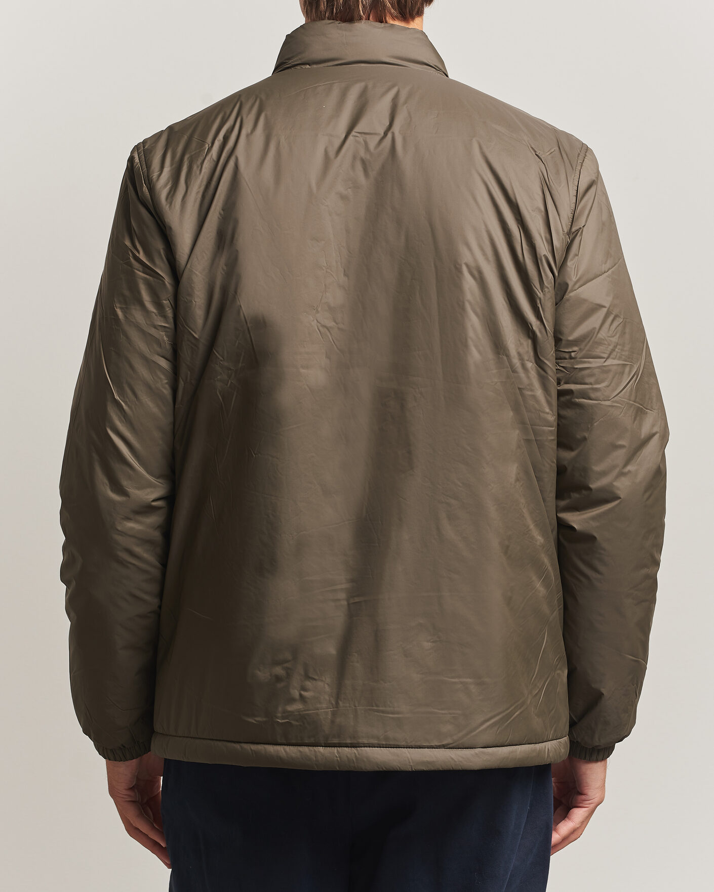 Hombres | Abrigos y chaquetas | Morris | Bradley Padded Jacket Olive