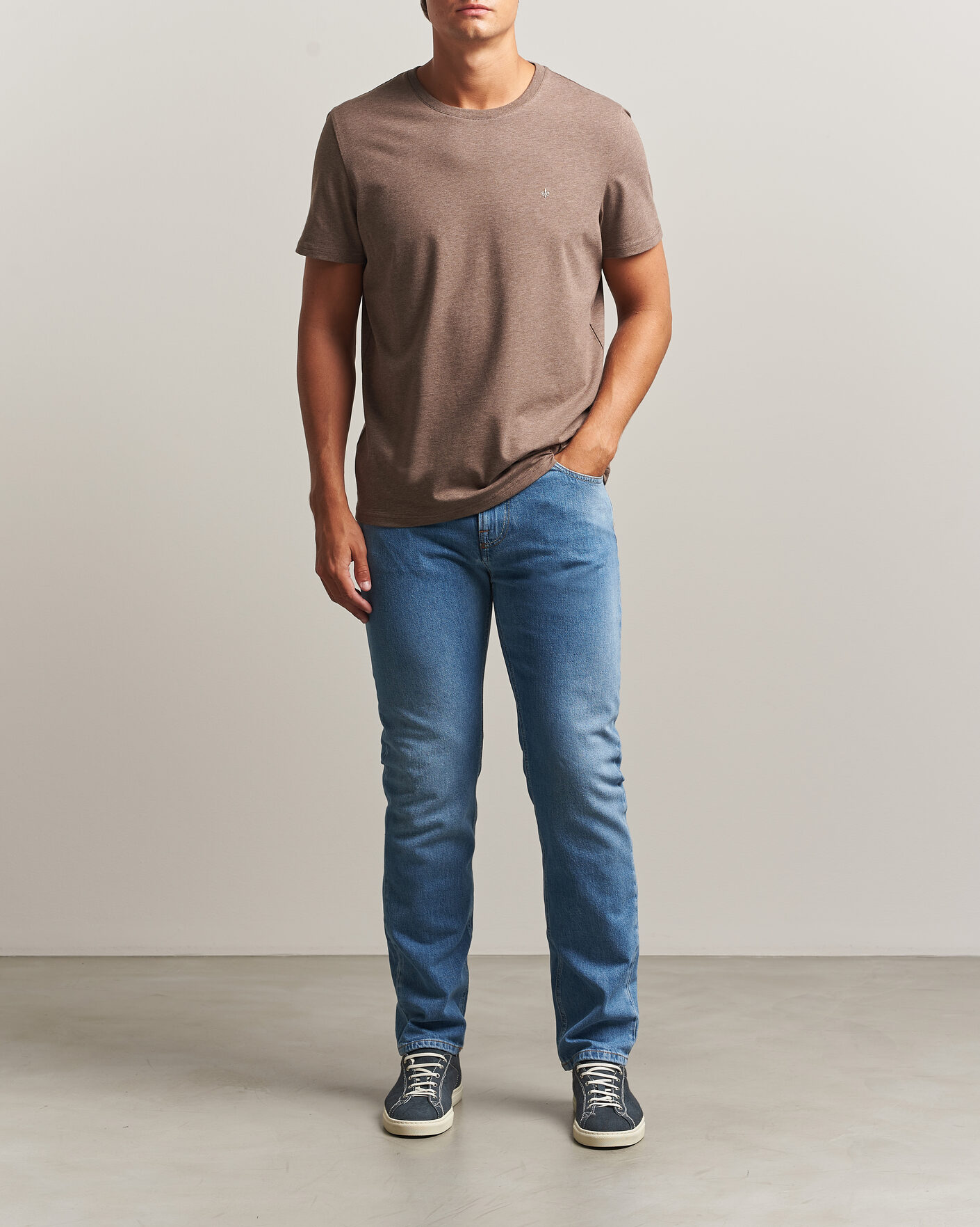 Hombres | Vaqueros | Morris | James Jeans Four Year Wash