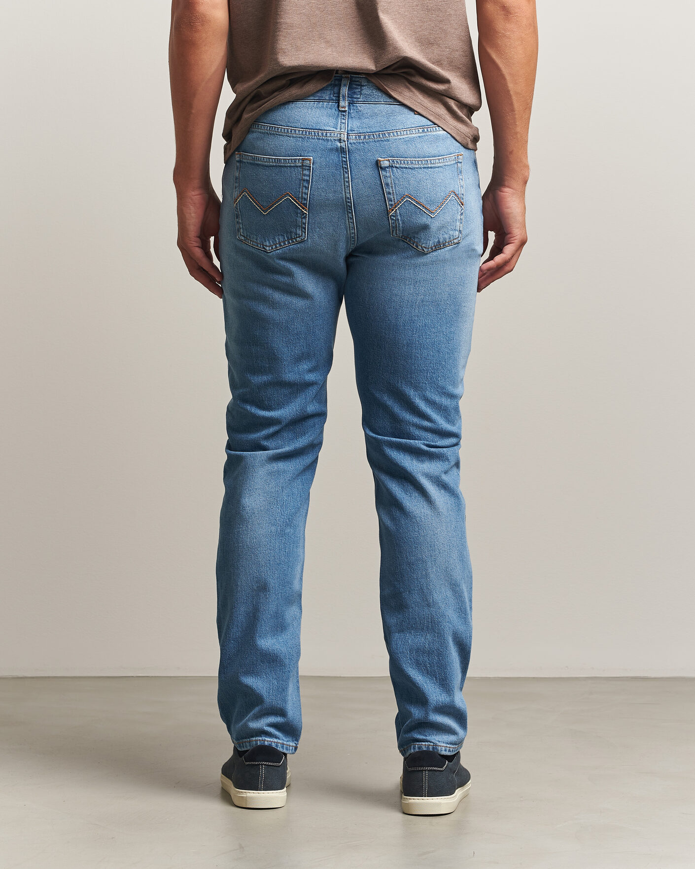 Hombres | Vaqueros | Morris | James Jeans Four Year Wash