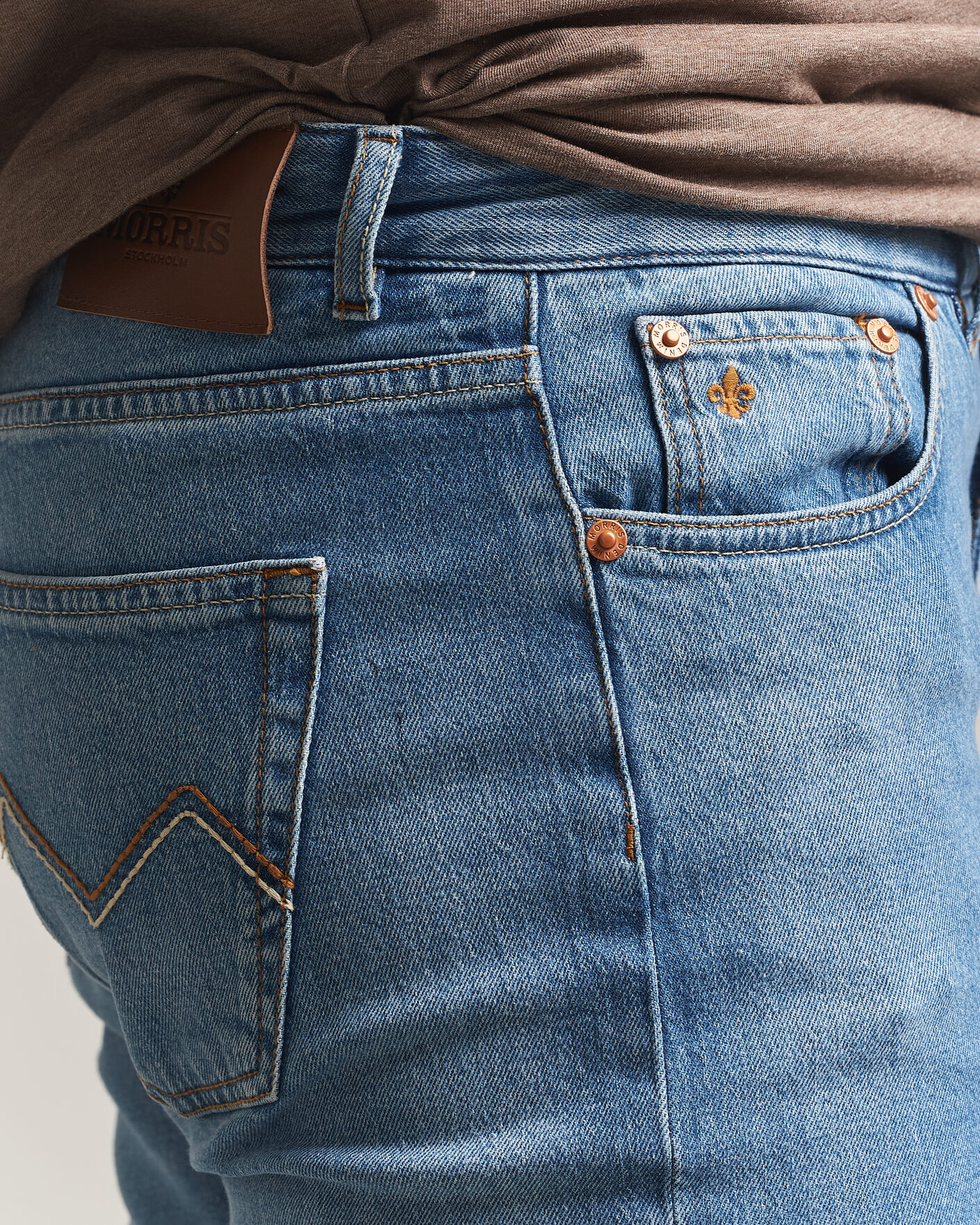 Hombres | Vaqueros | Morris | James Jeans Four Year Wash