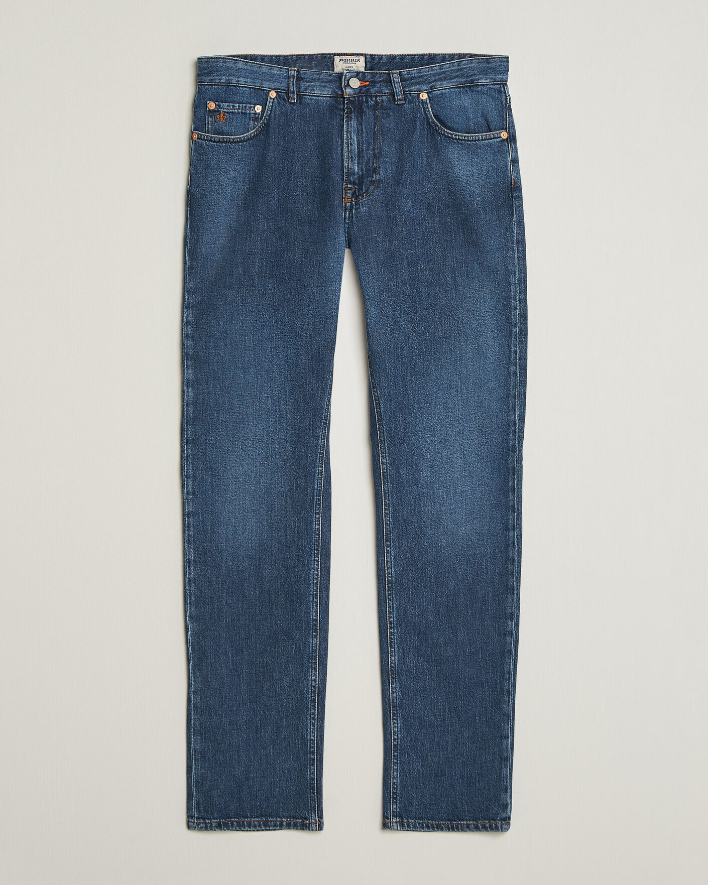 Hombres | Vaqueros | Morris | James Jeans Two Year Wash