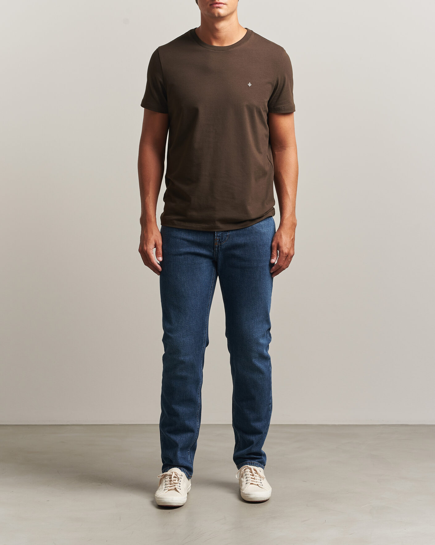 Hombres | Vaqueros | Morris | James Jeans Two Year Wash
