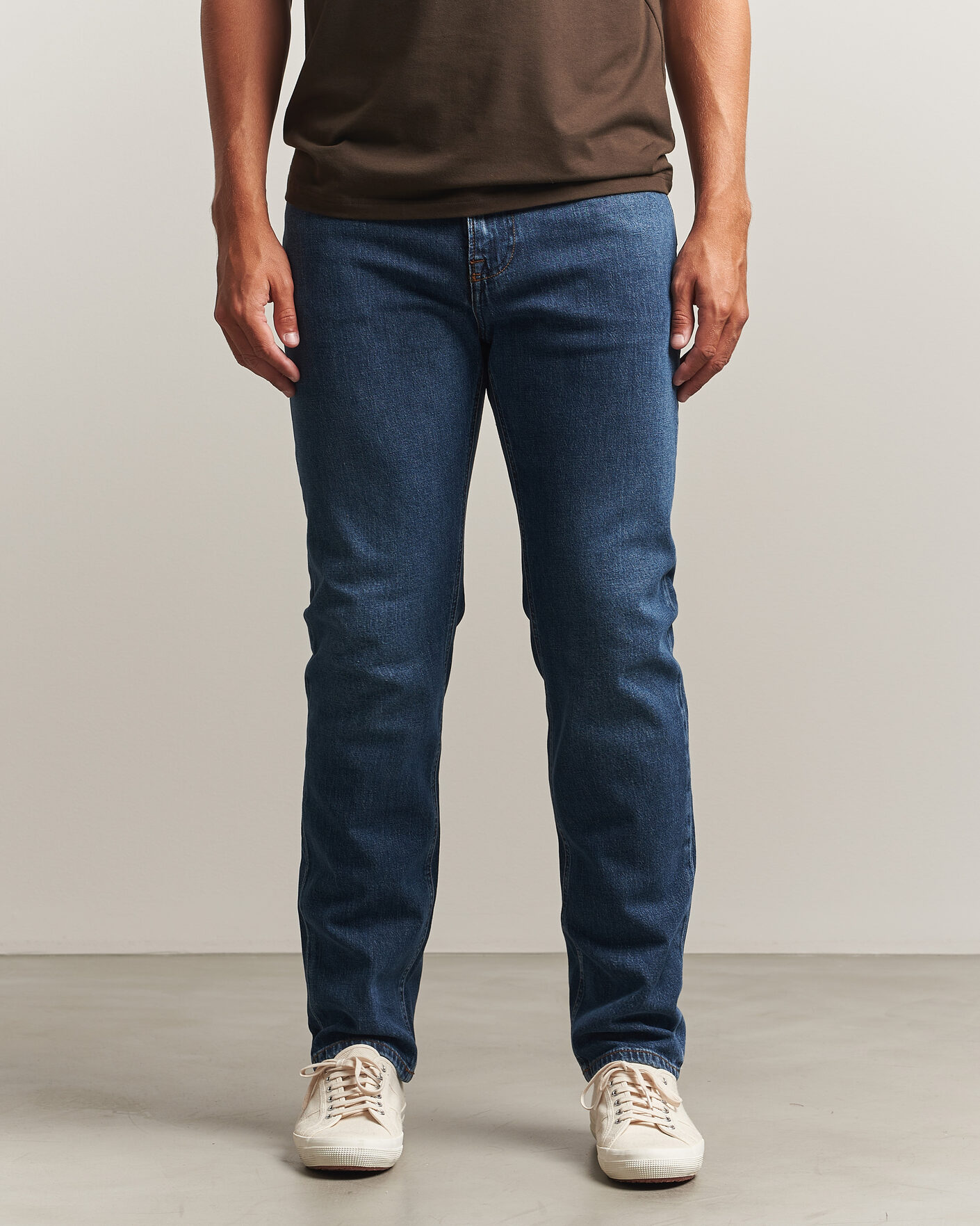Hombres | Vaqueros | Morris | James Jeans Two Year Wash