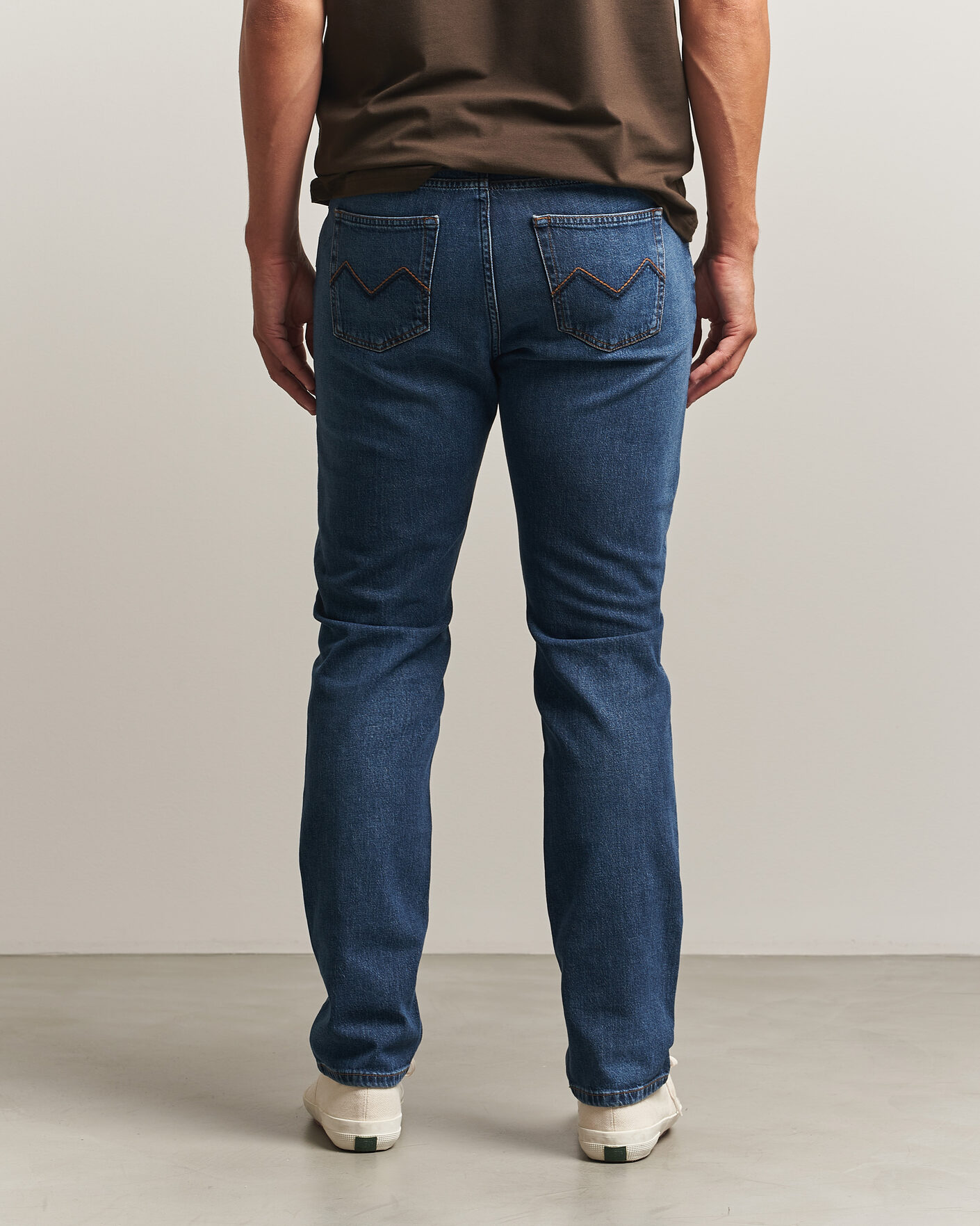 Hombres | Vaqueros | Morris | James Jeans Two Year Wash