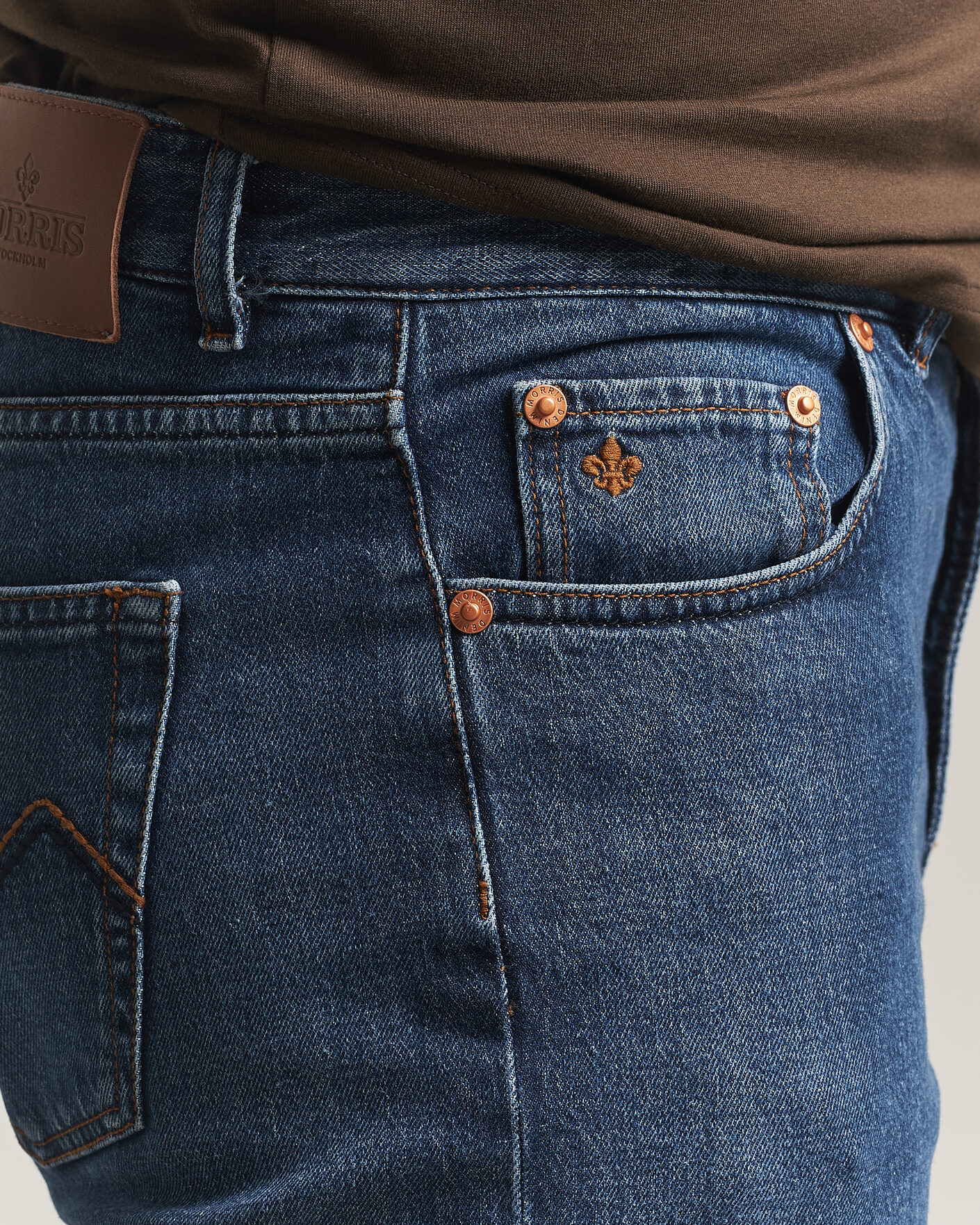 Hombres | Vaqueros | Morris | James Jeans Two Year Wash